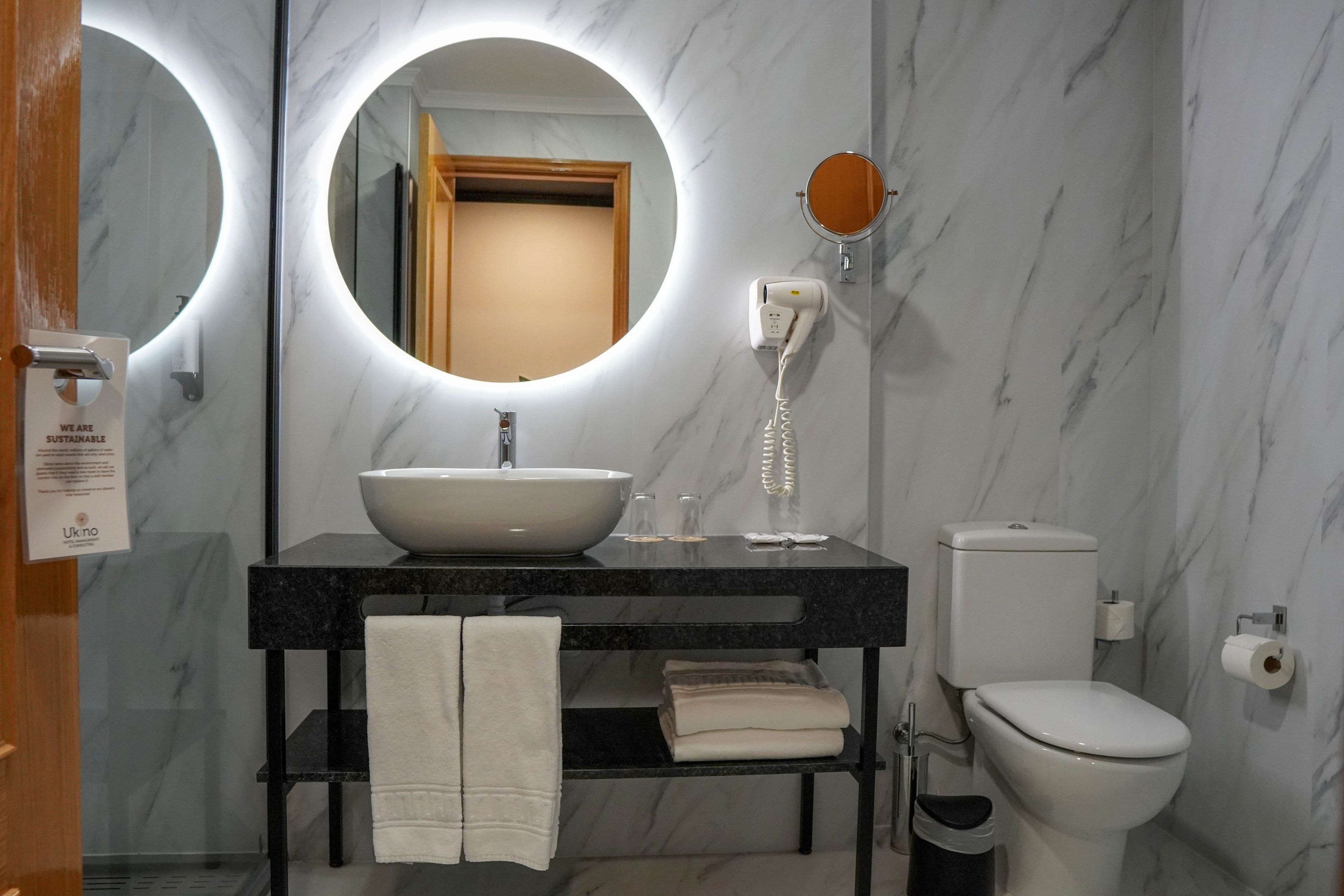 Ukino Palmeiras Village