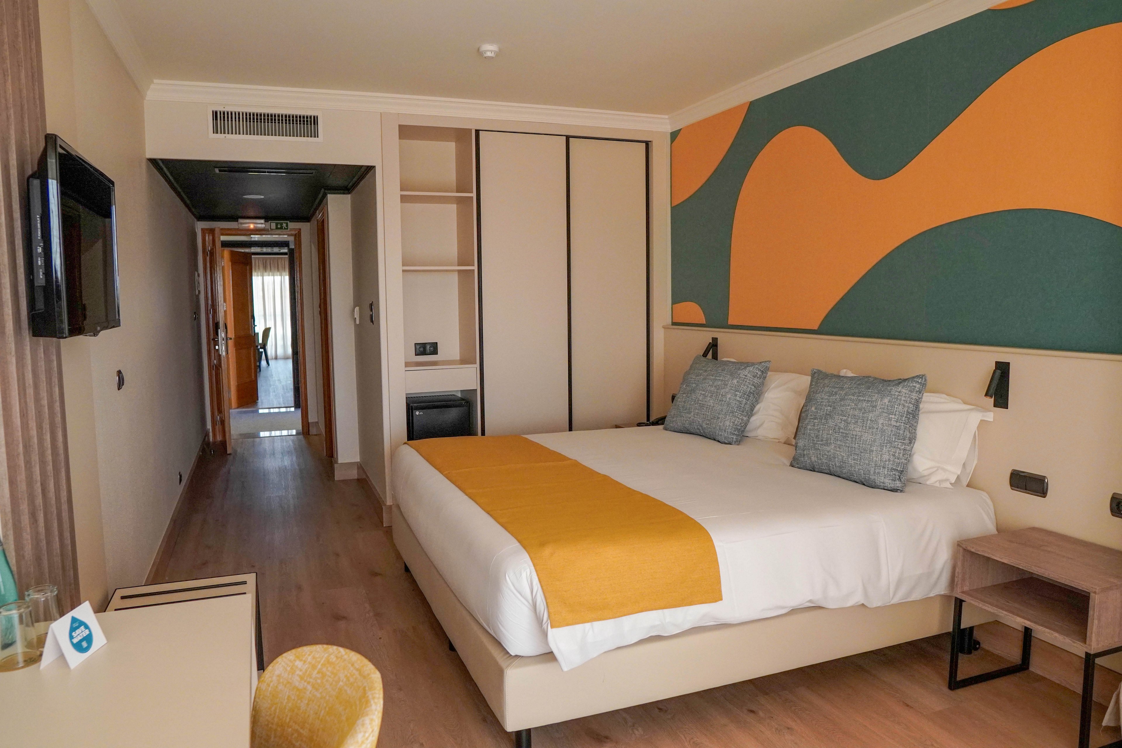 Ukino Palmeiras Village