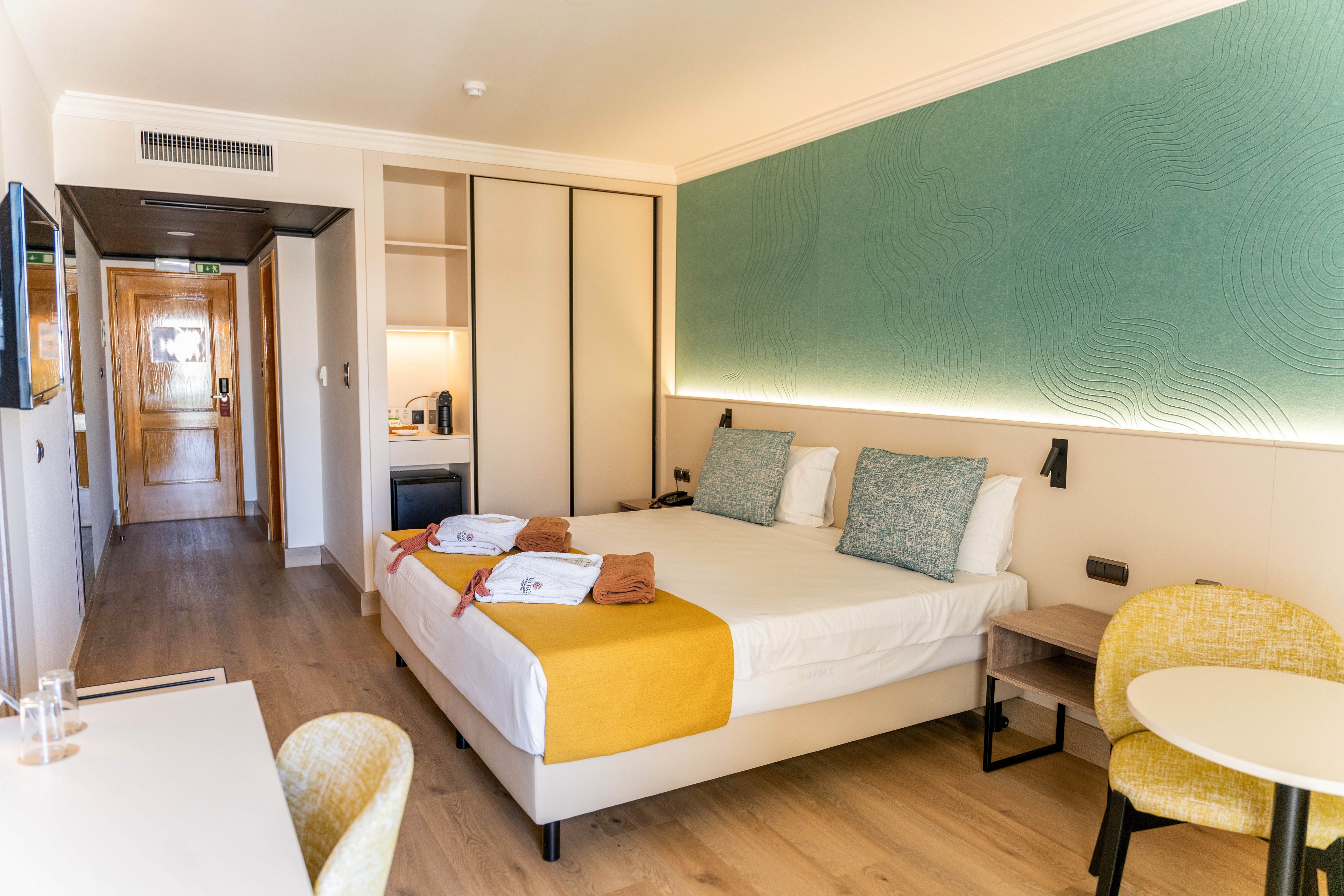 Ukino Palmeiras Village