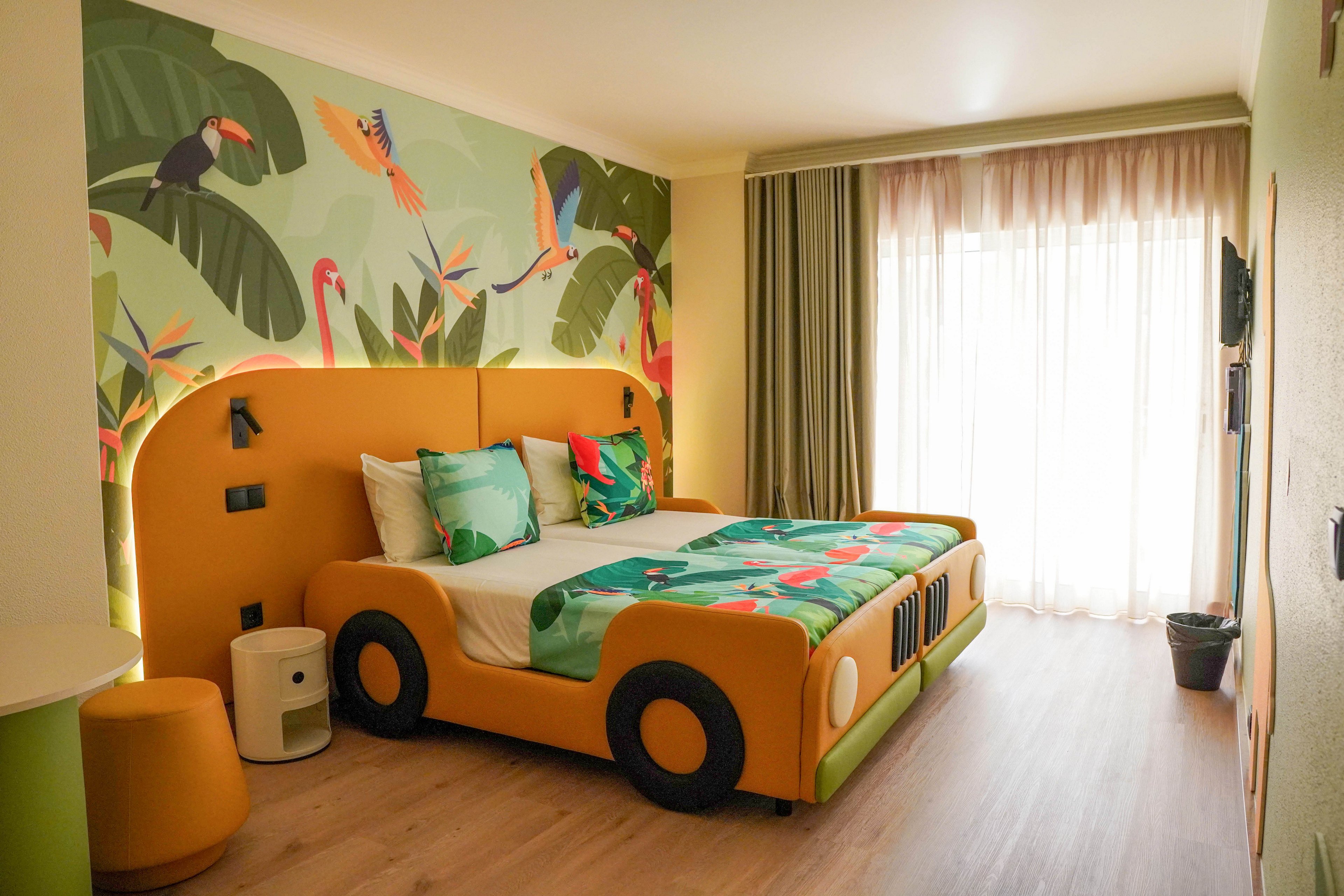 Ukino Palmeiras Village