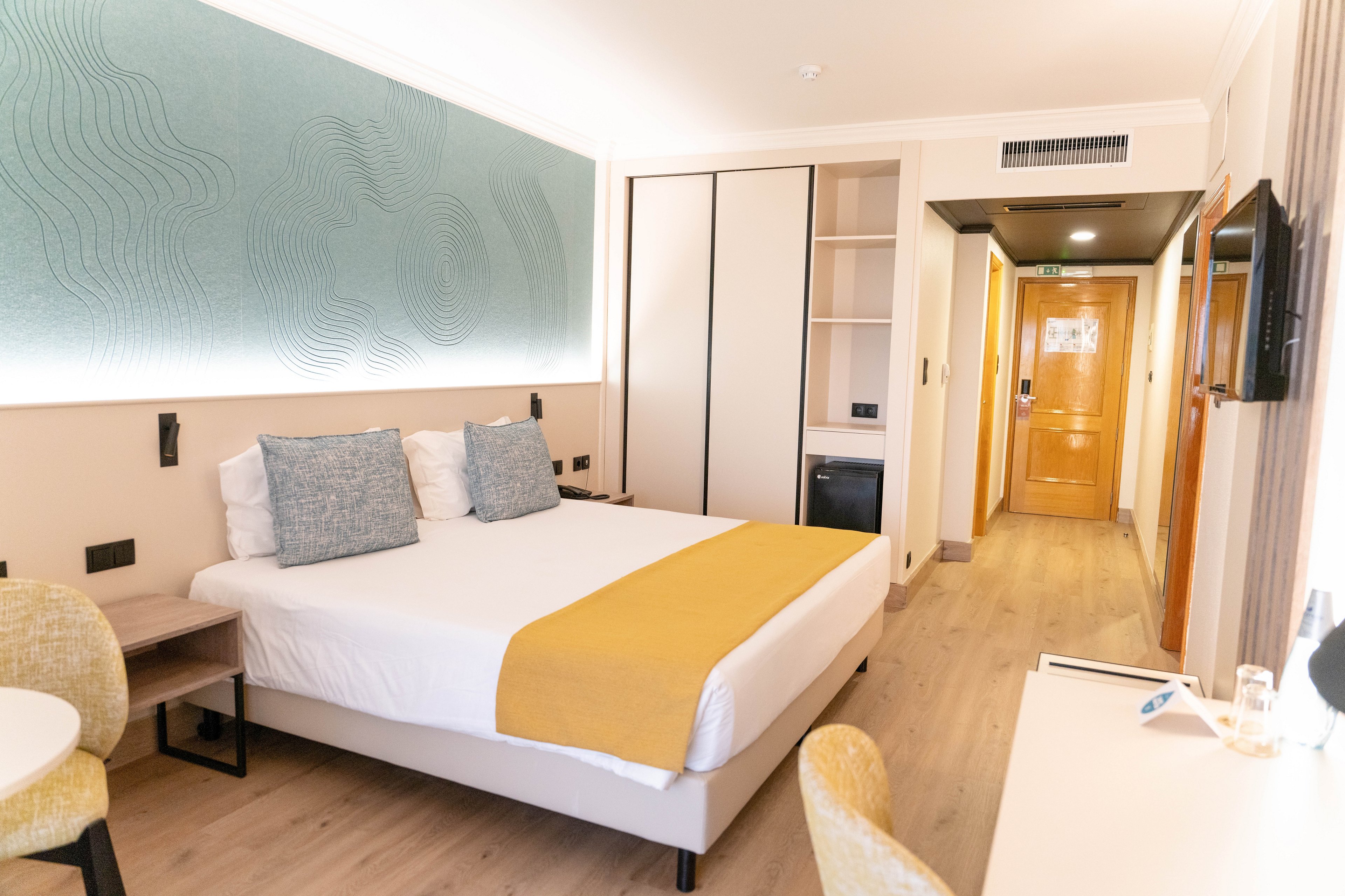 Ukino Palmeiras Village