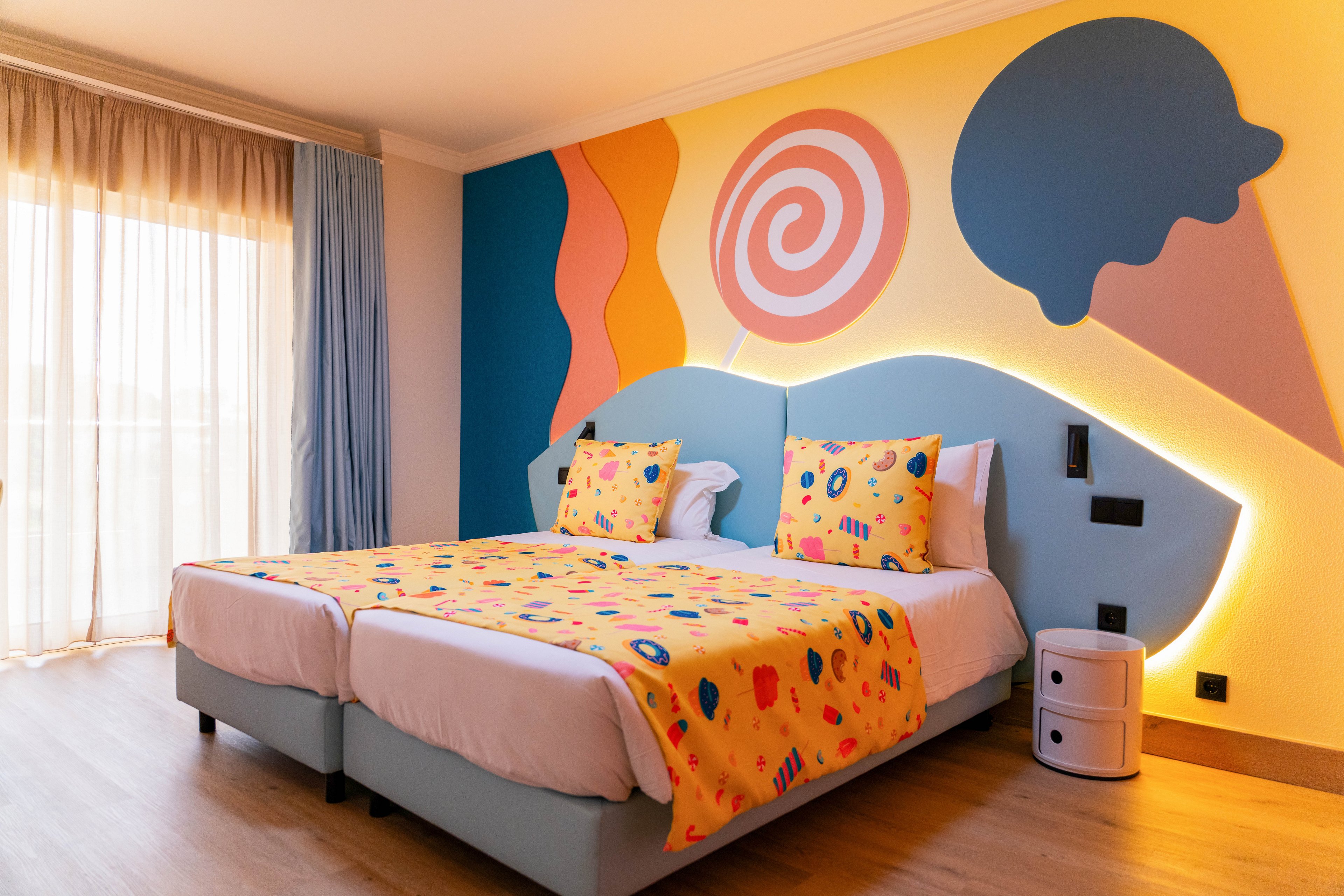 Ukino Palmeiras Village