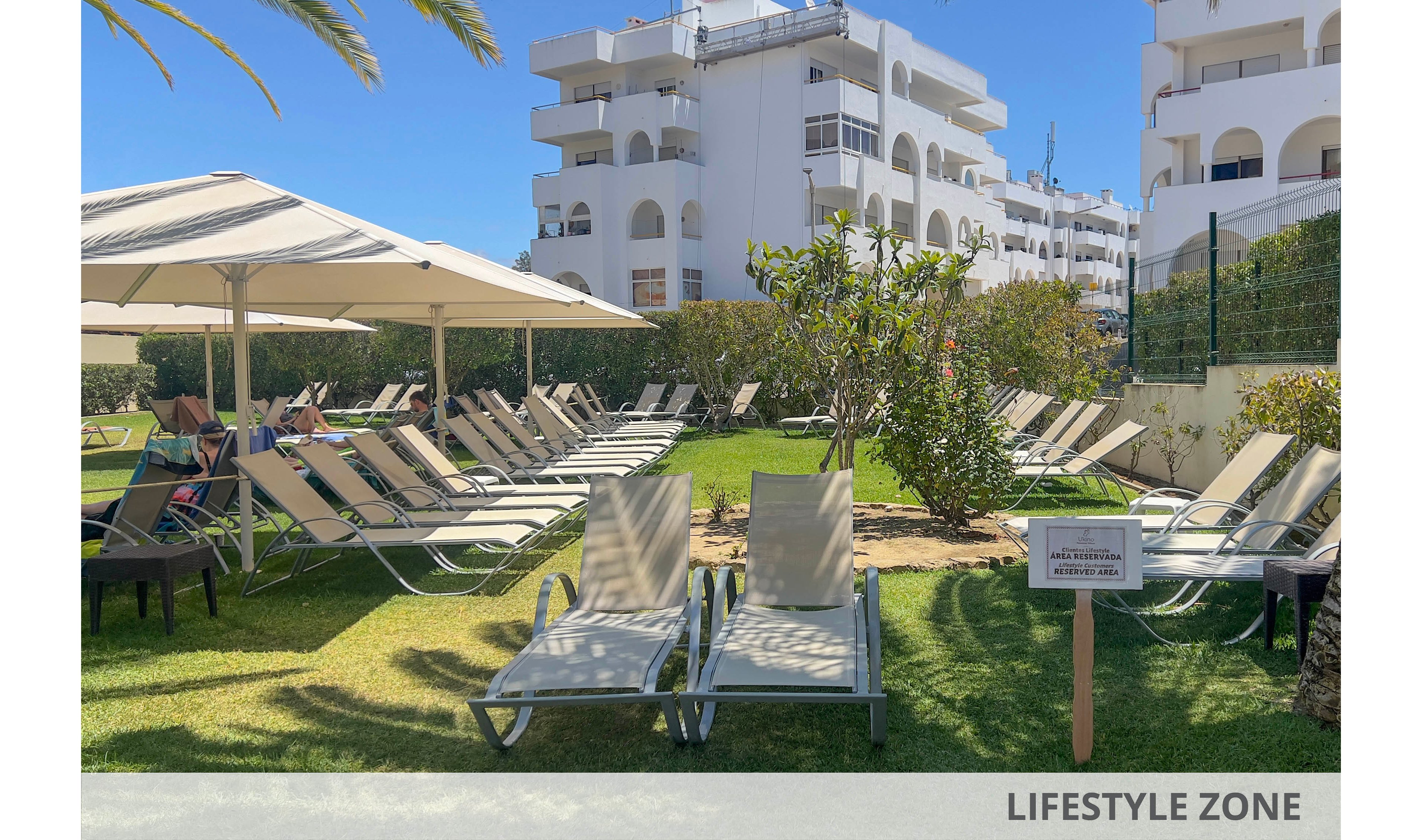 Ukino Palmeiras Village