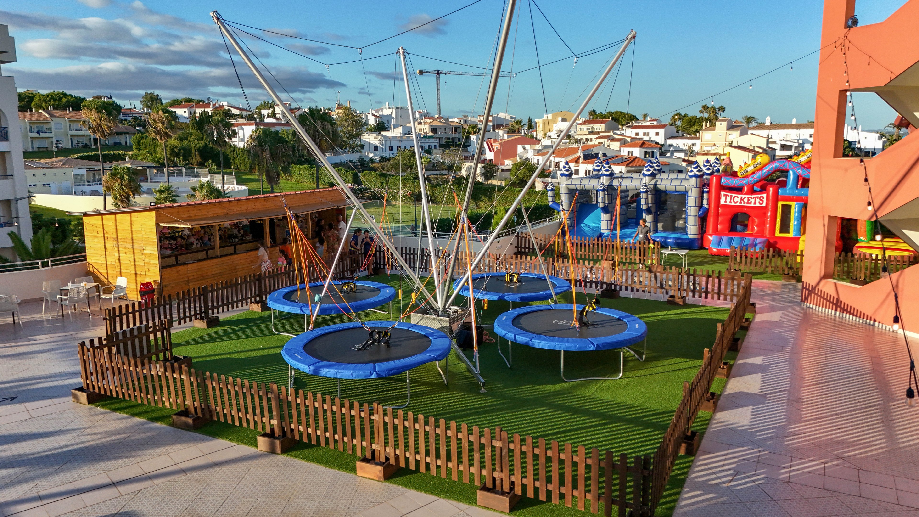 Ukino Palmeiras Village