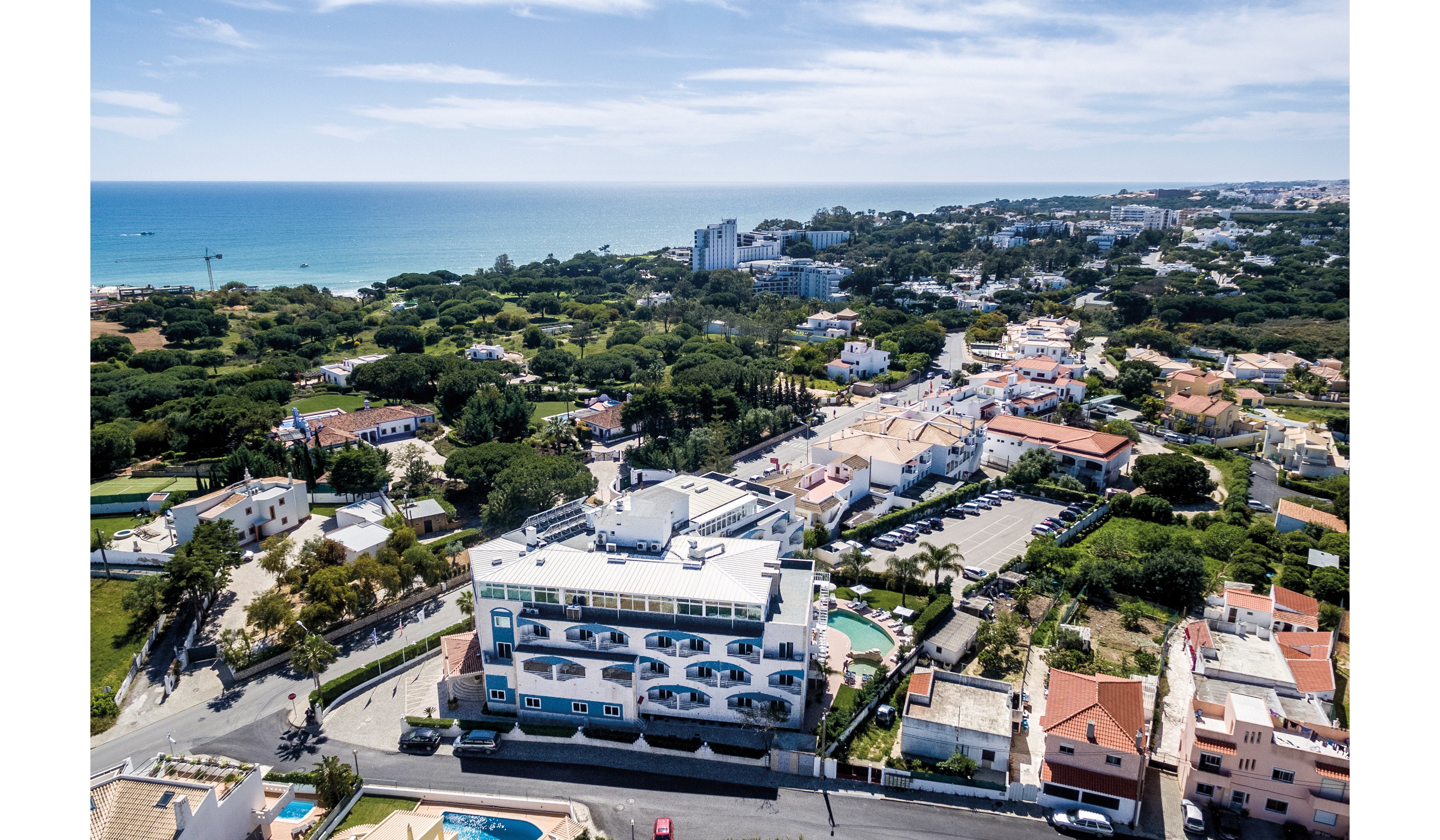 Velamar Boutique Hotel