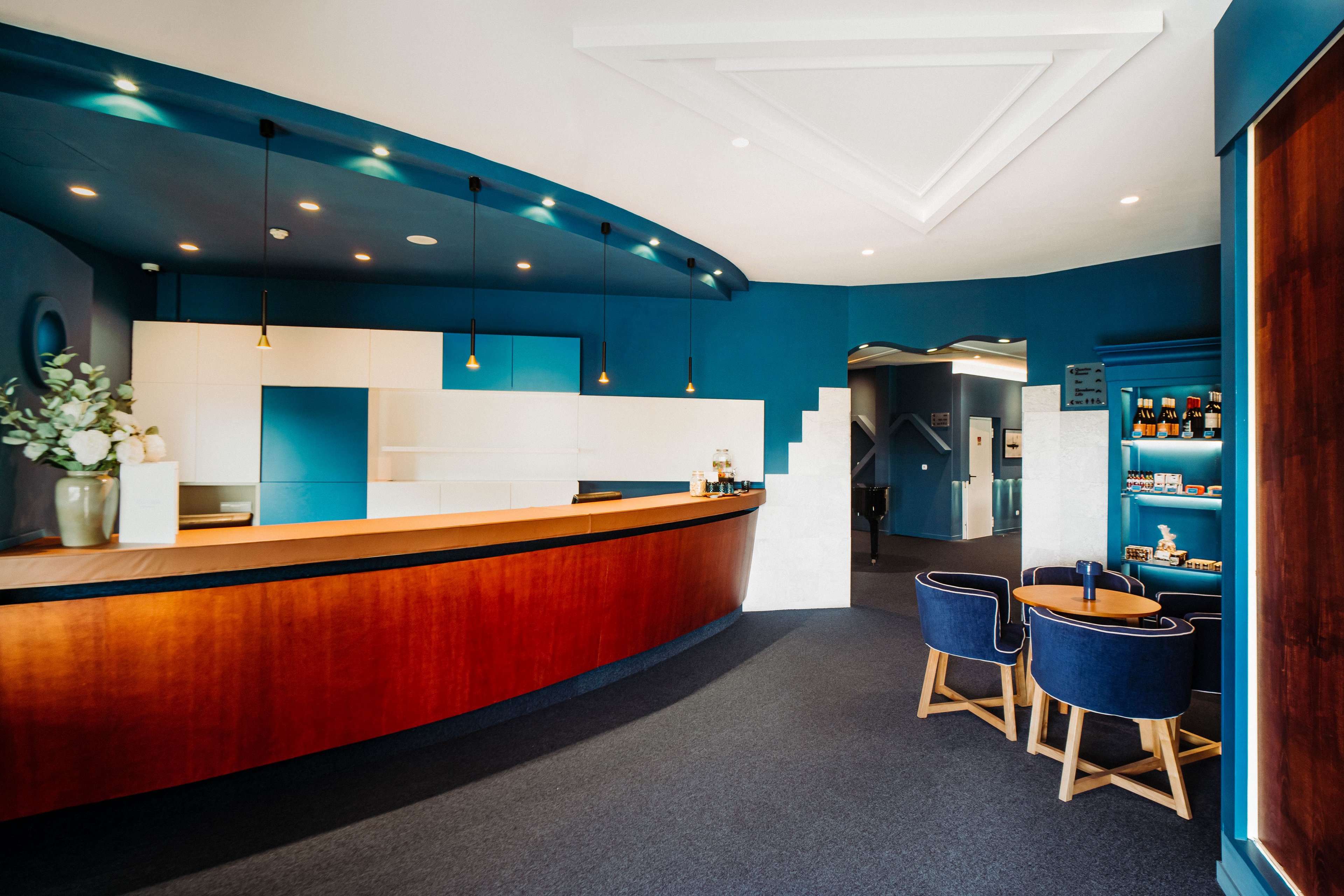 Velamar Boutique Hotel