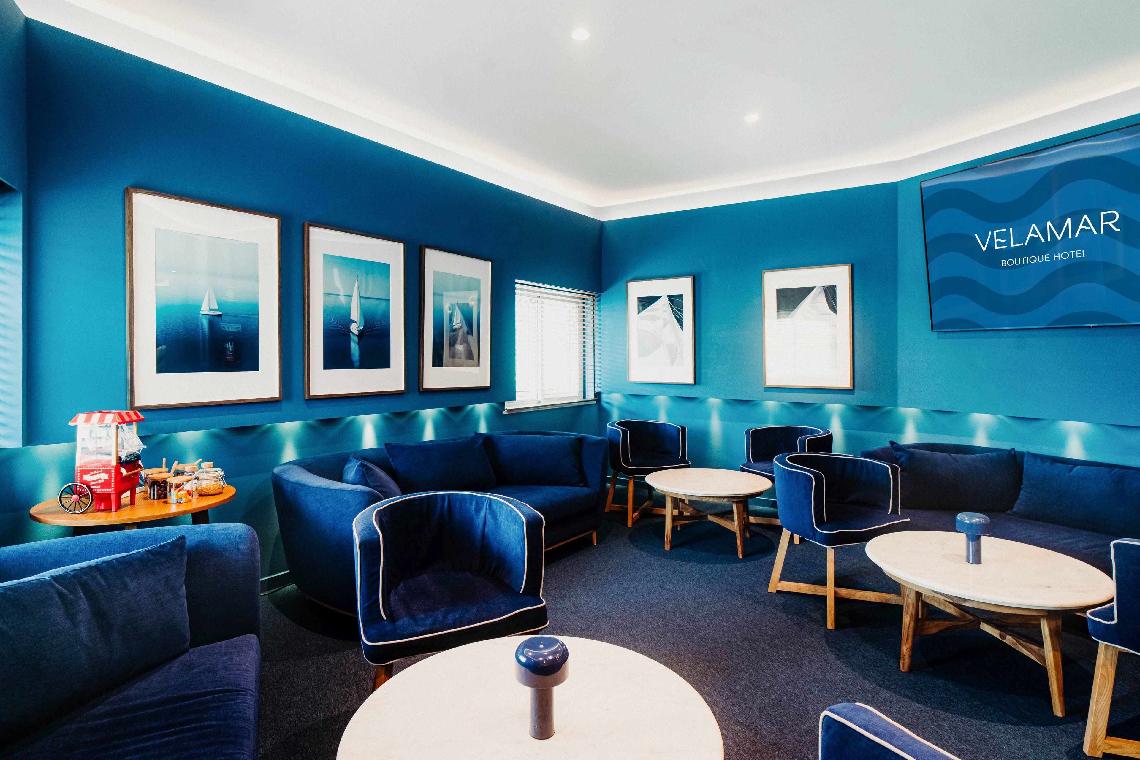 Velamar Boutique Hotel