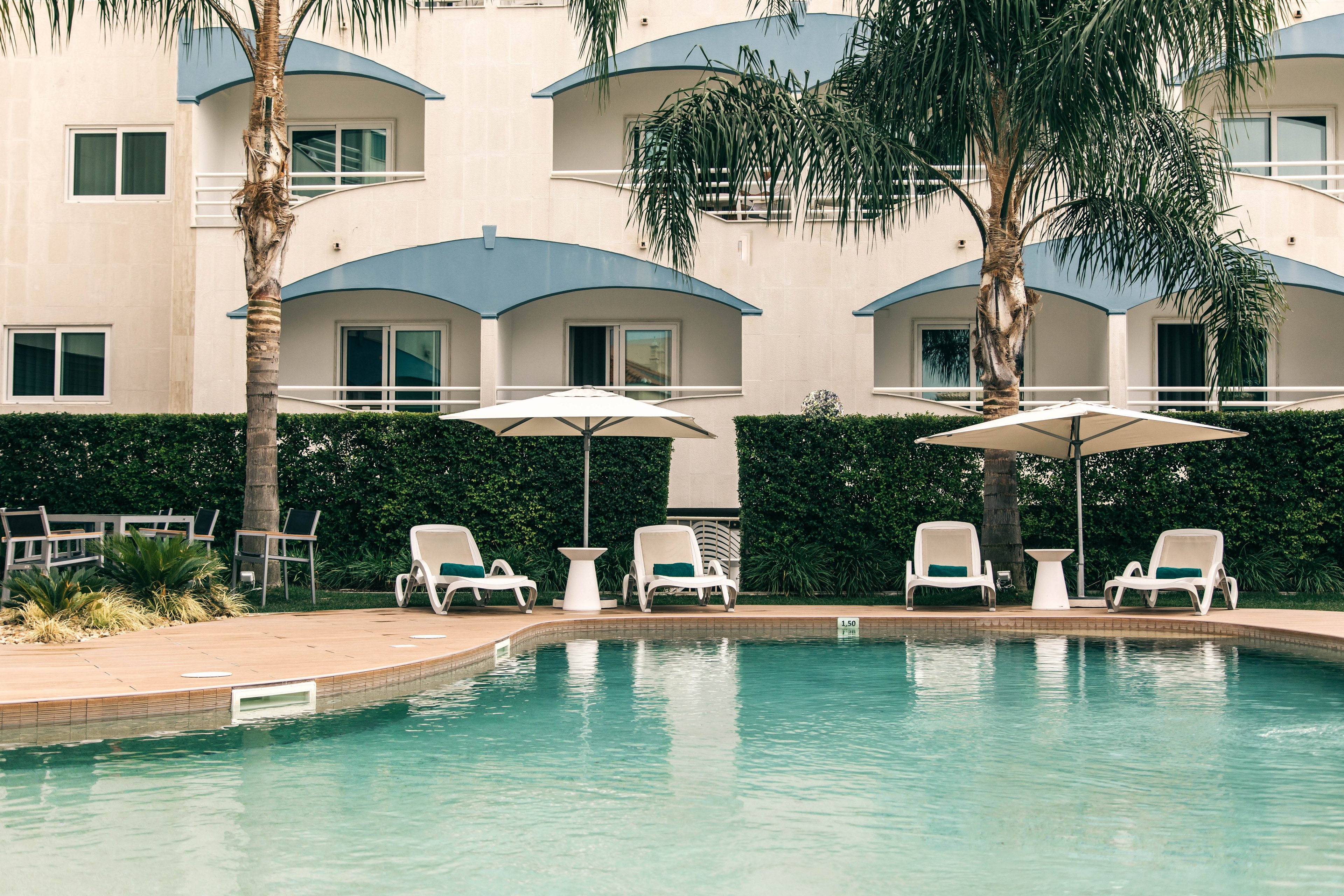 Velamar Boutique Hotel