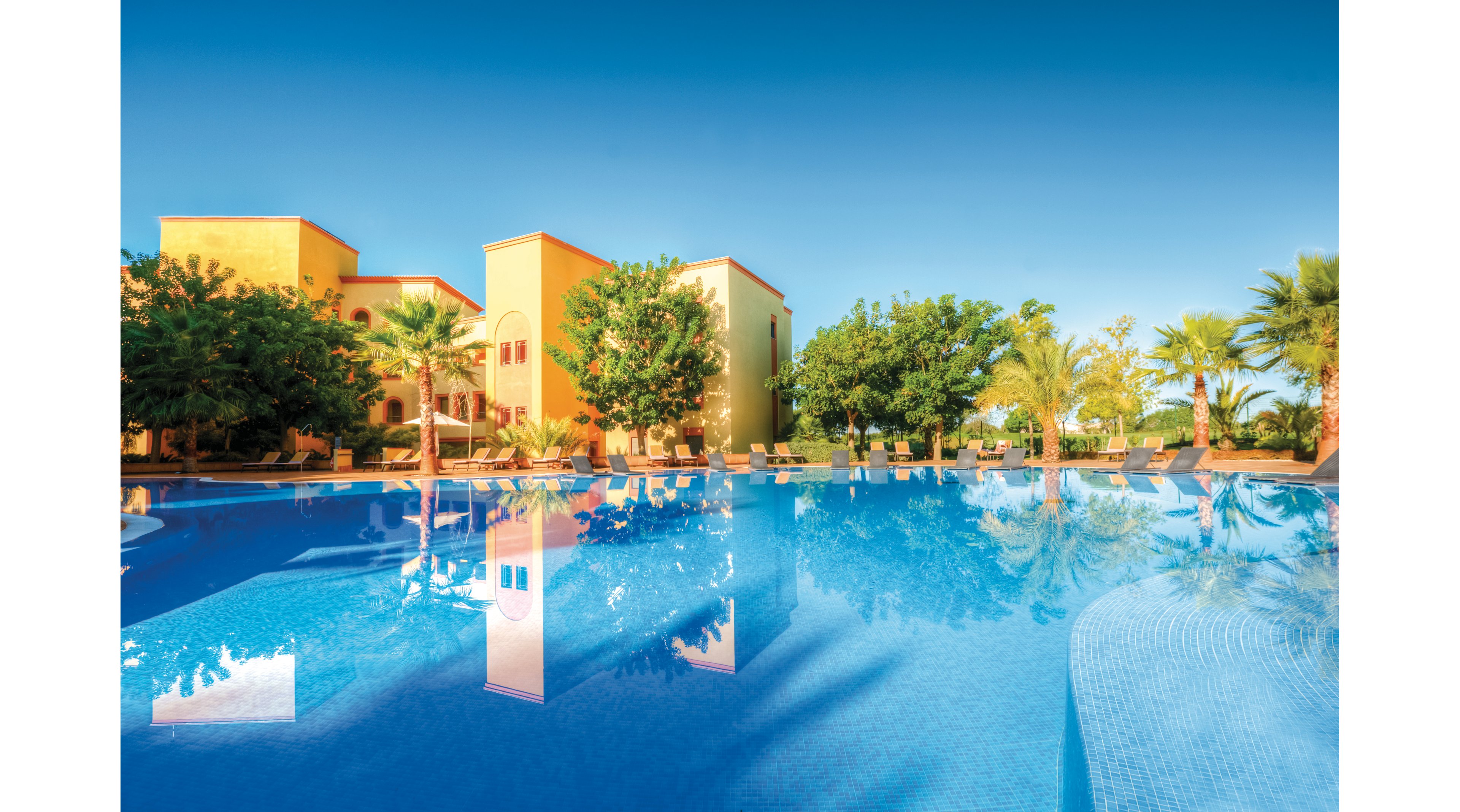 The Residences Vilamoura