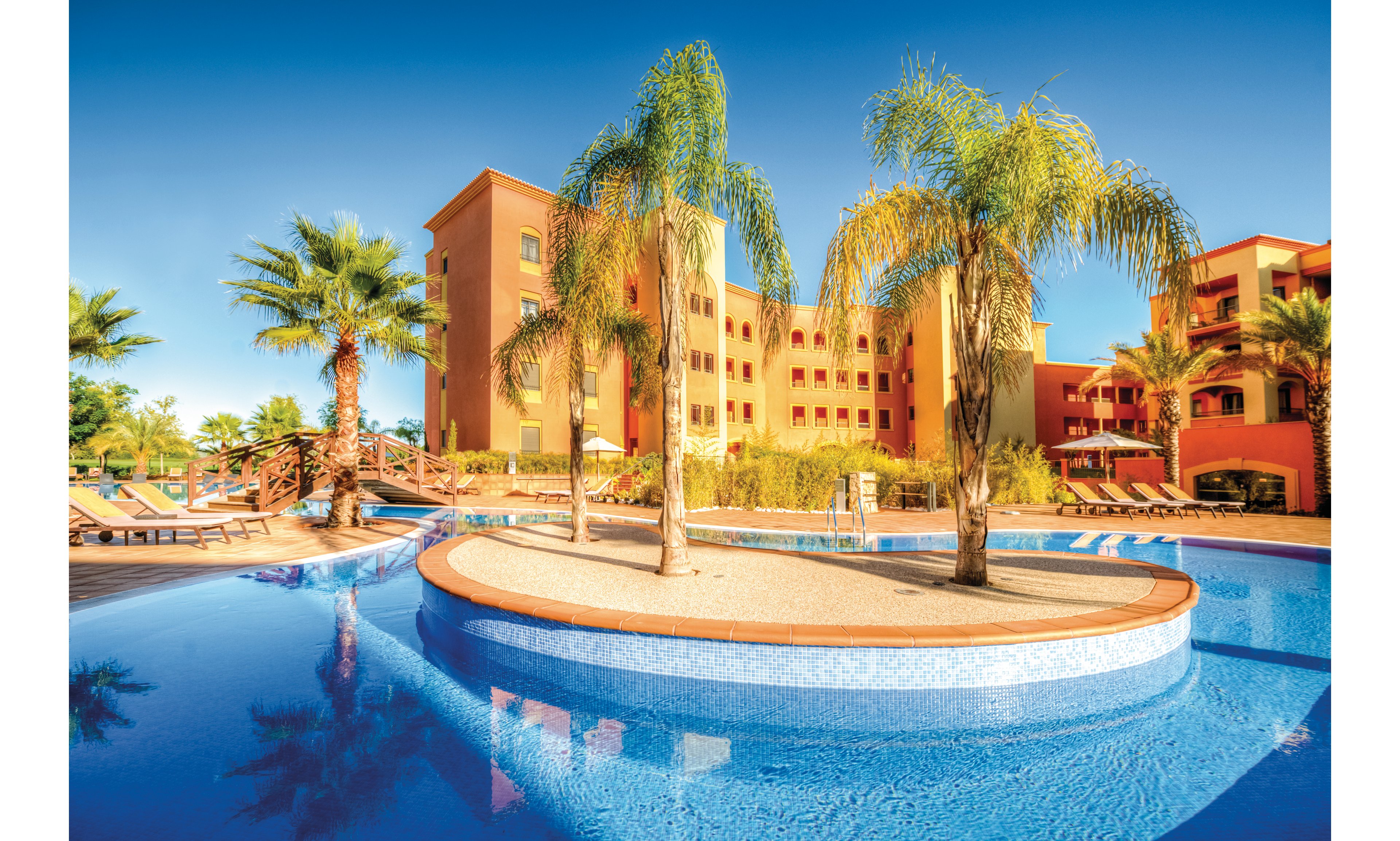 The Residences Vilamoura