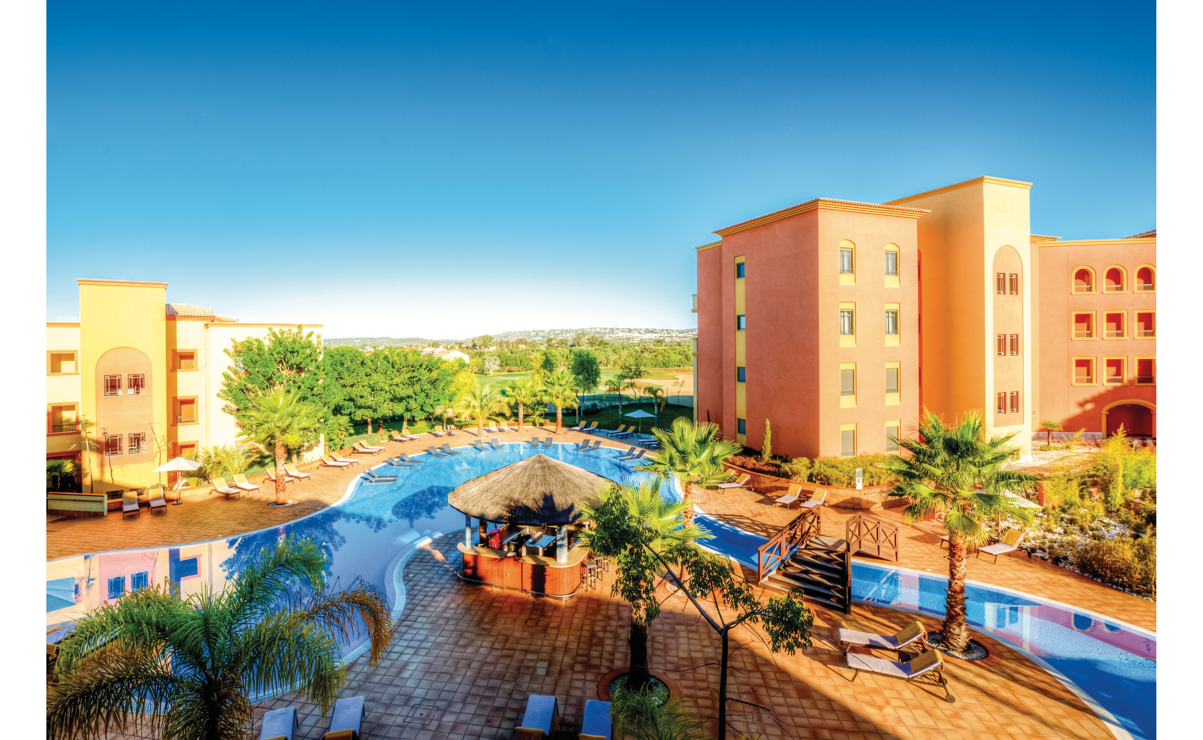 The Residences Vilamoura