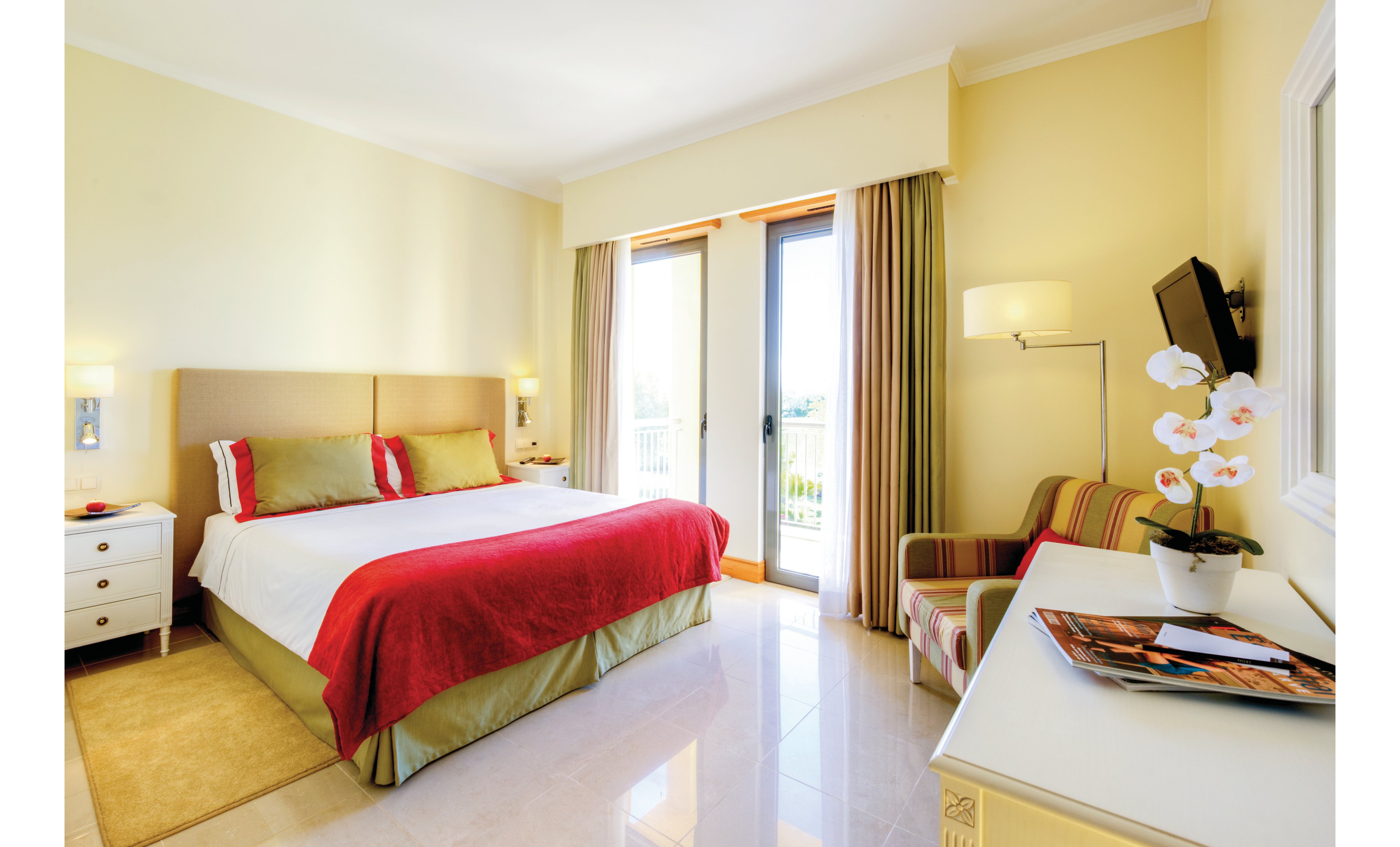 The Residences Vilamoura