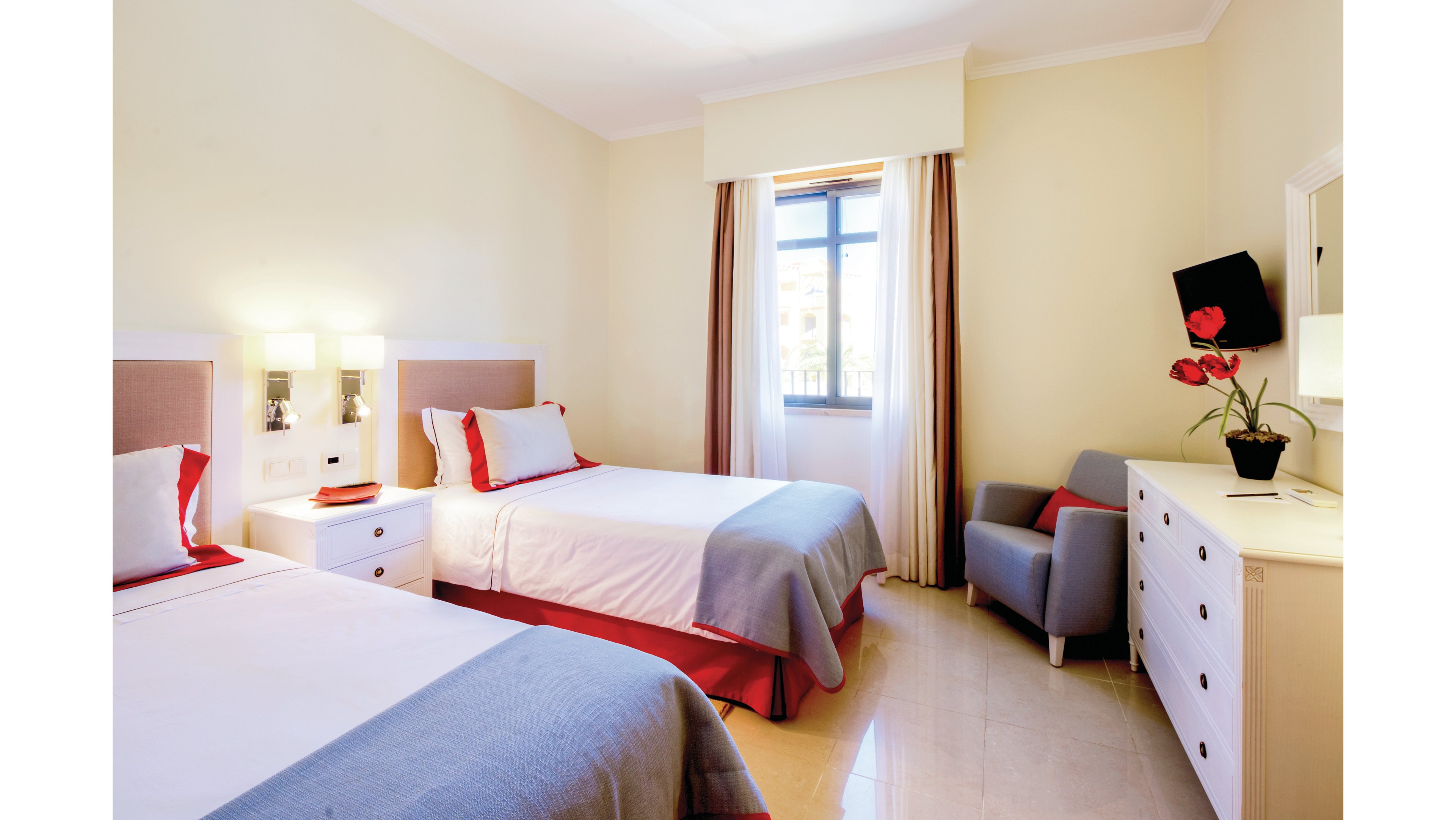 The Residences Vilamoura