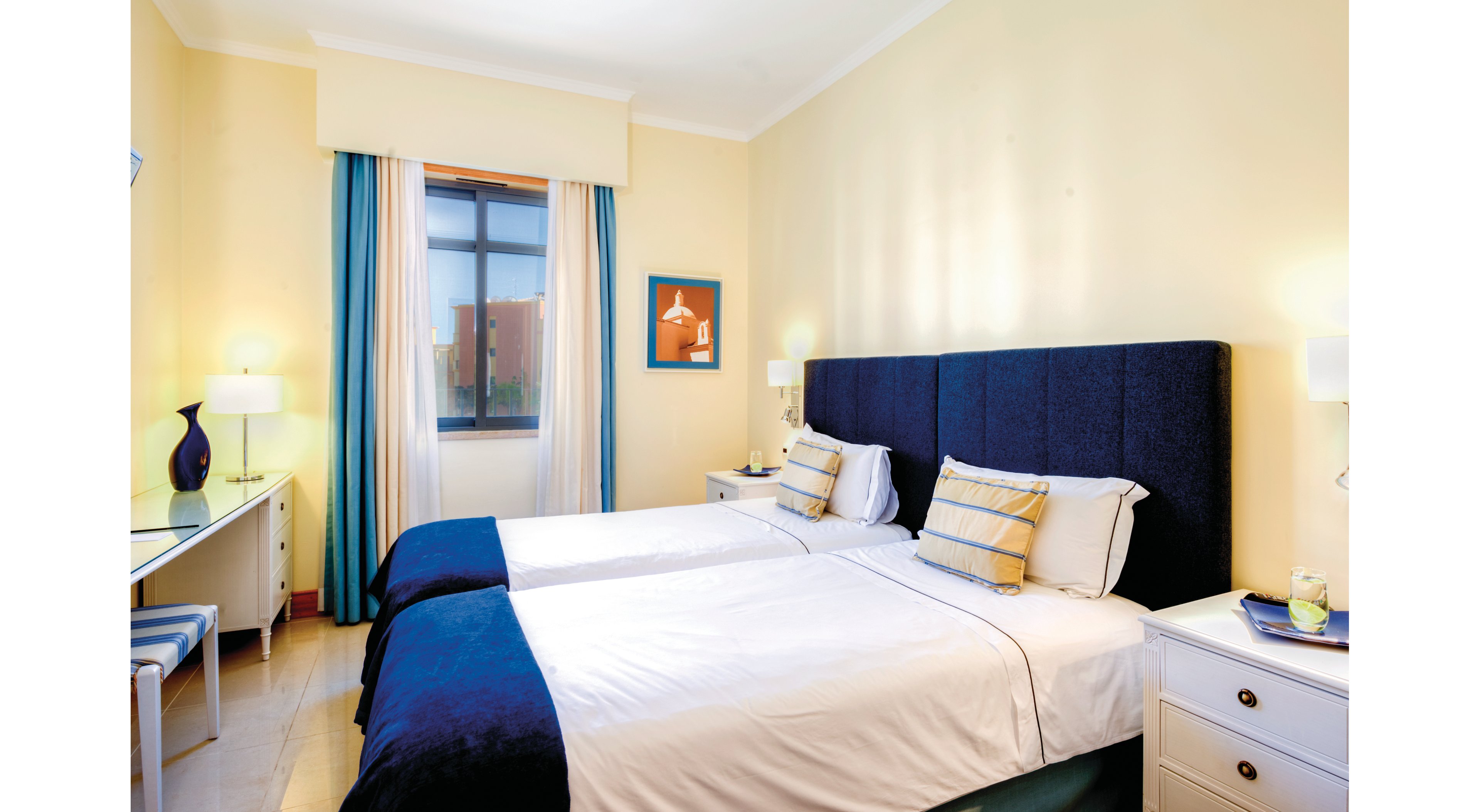 The Residences Vilamoura