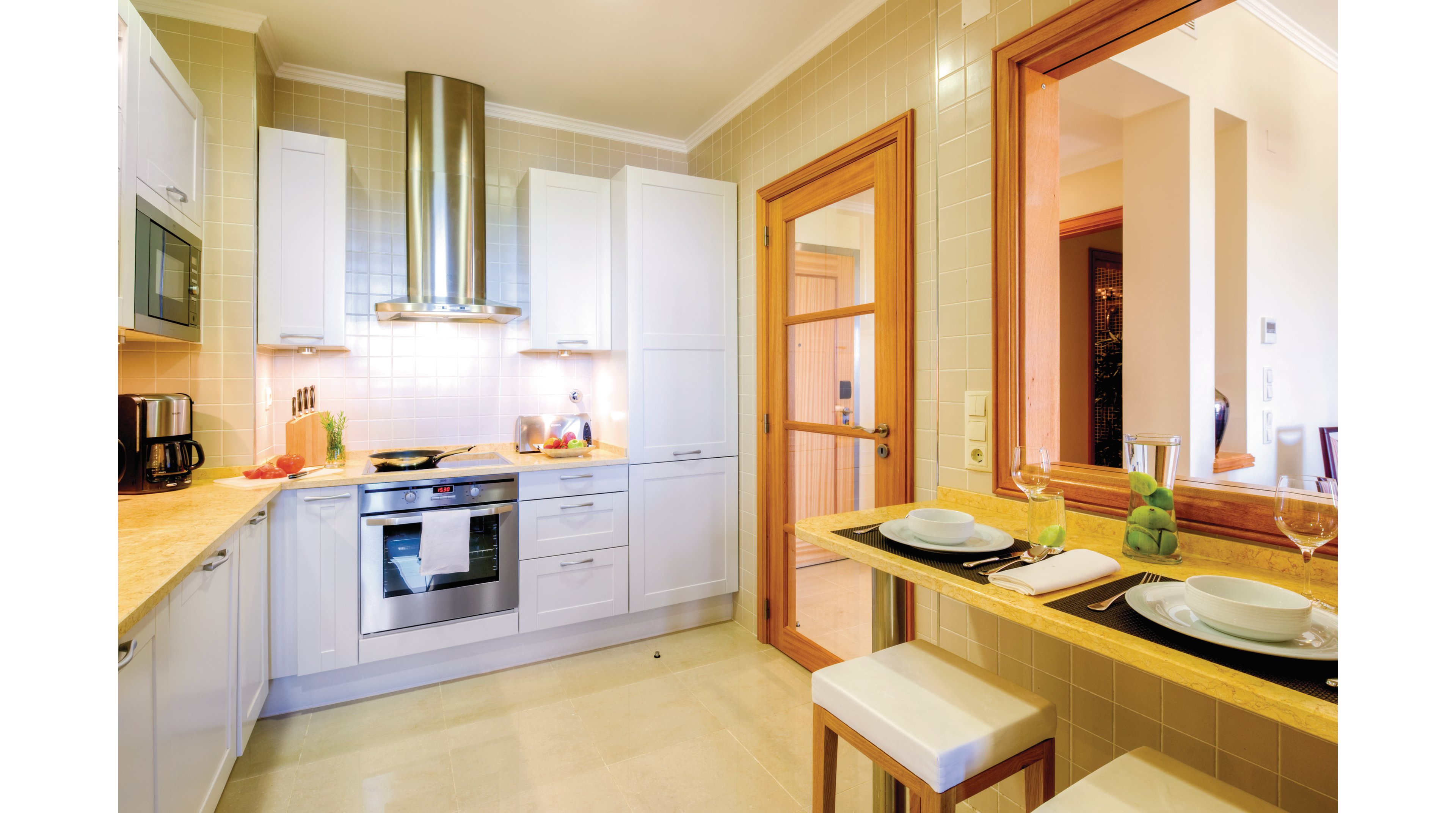 The Residences Vilamoura