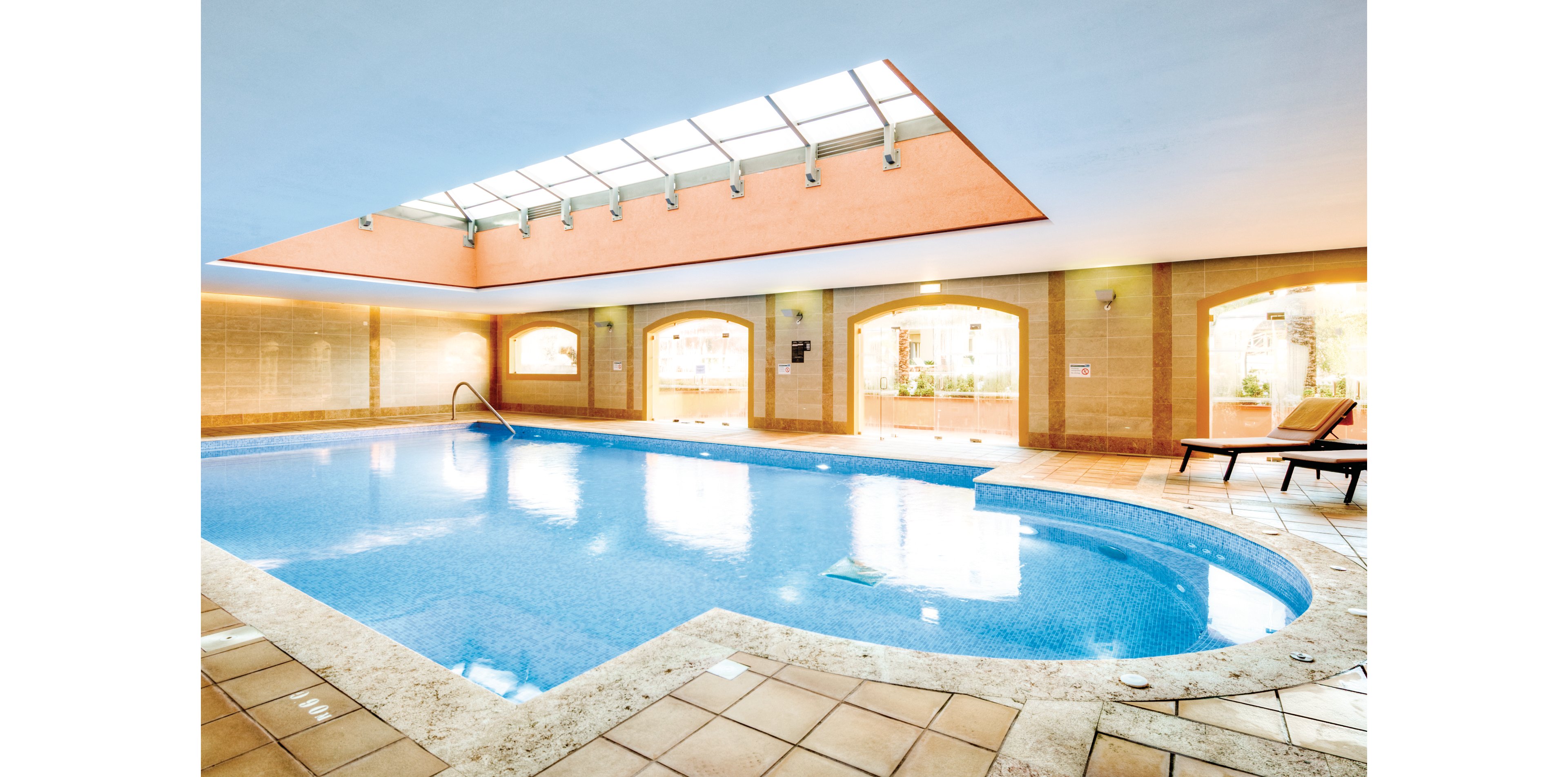 The Residences Vilamoura