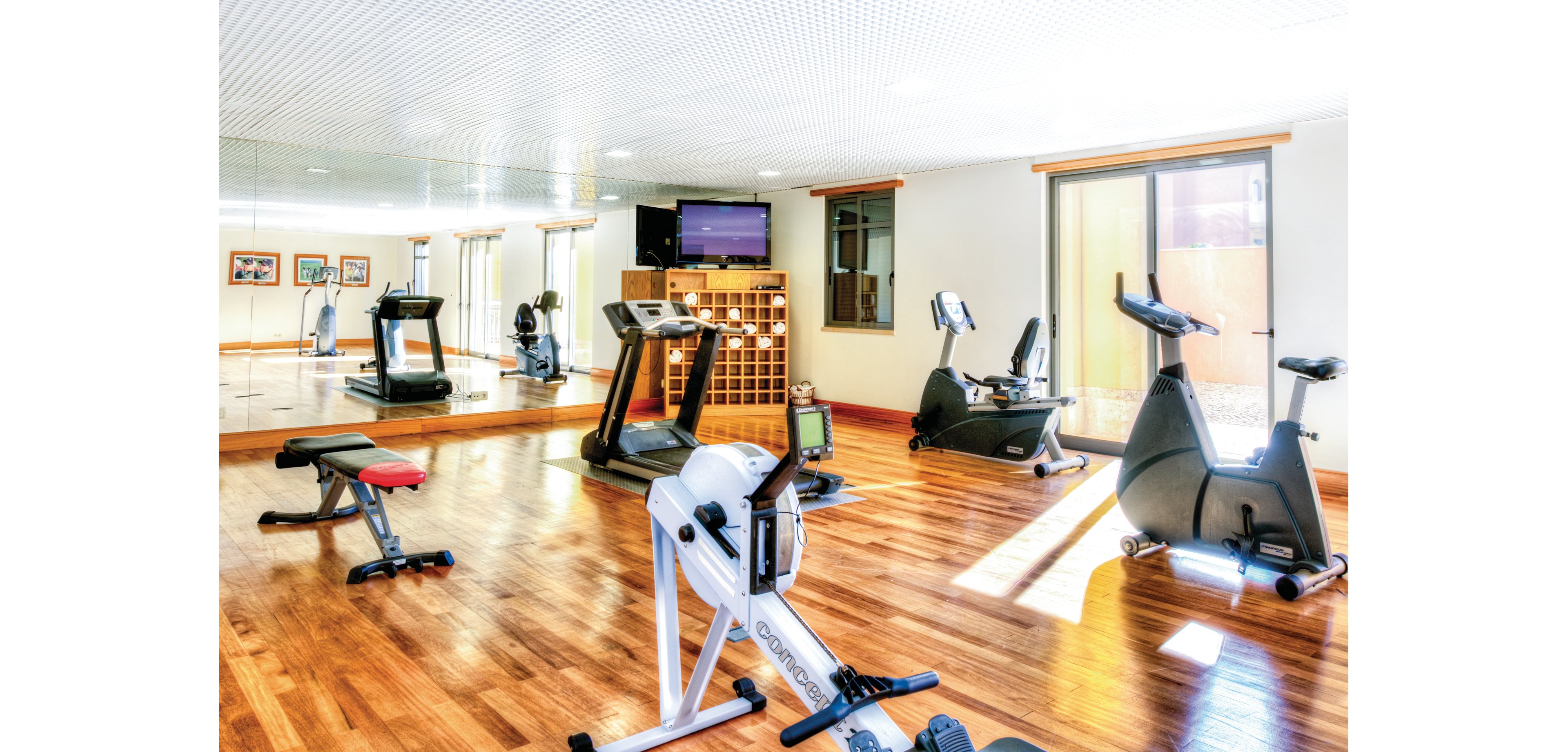 The Residences Vilamoura