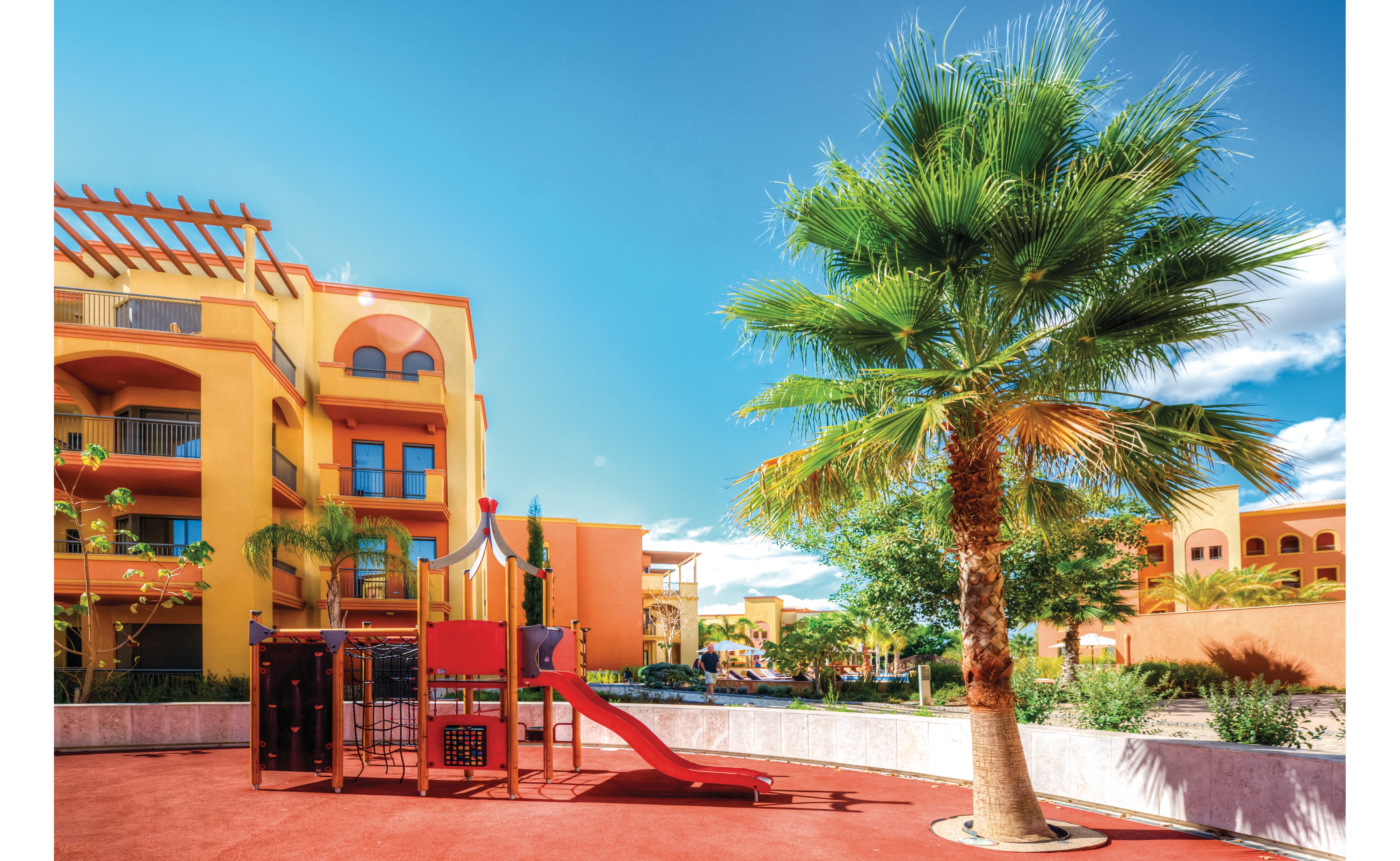 The Residences Vilamoura