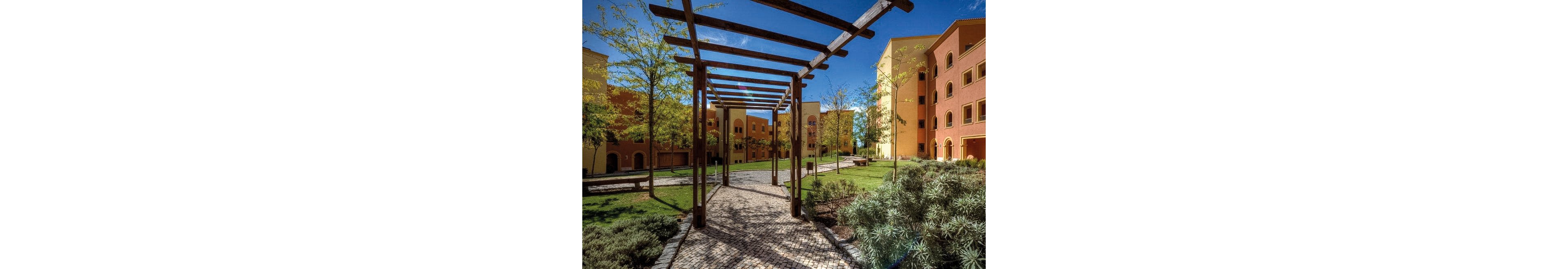 The Residences Vilamoura