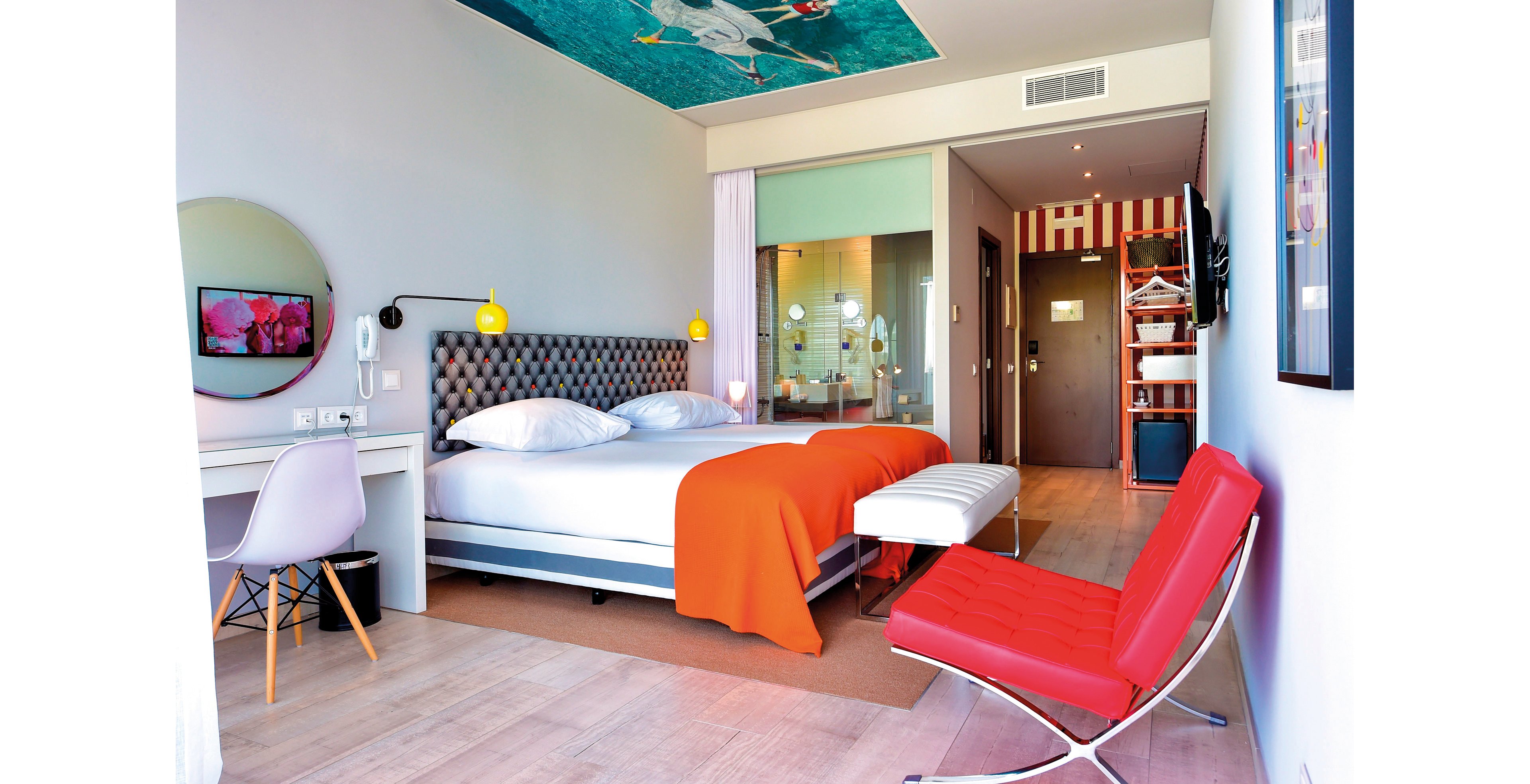 Pestana Alvor South Beach Premium Suite Hotel