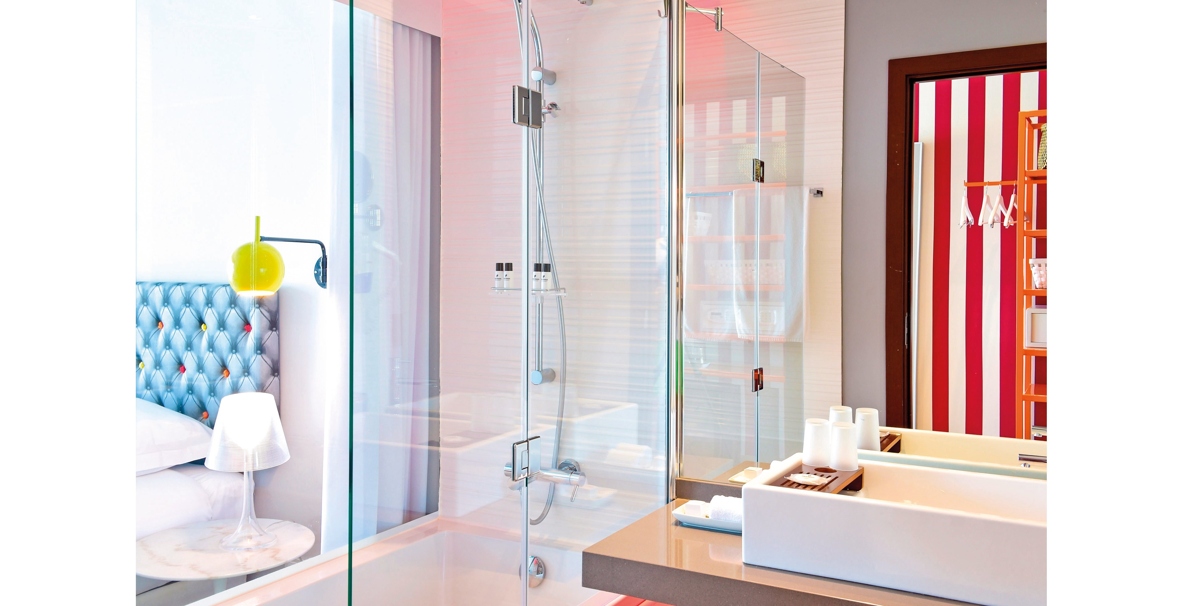 Pestana Alvor South Beach Premium Suite Hotel