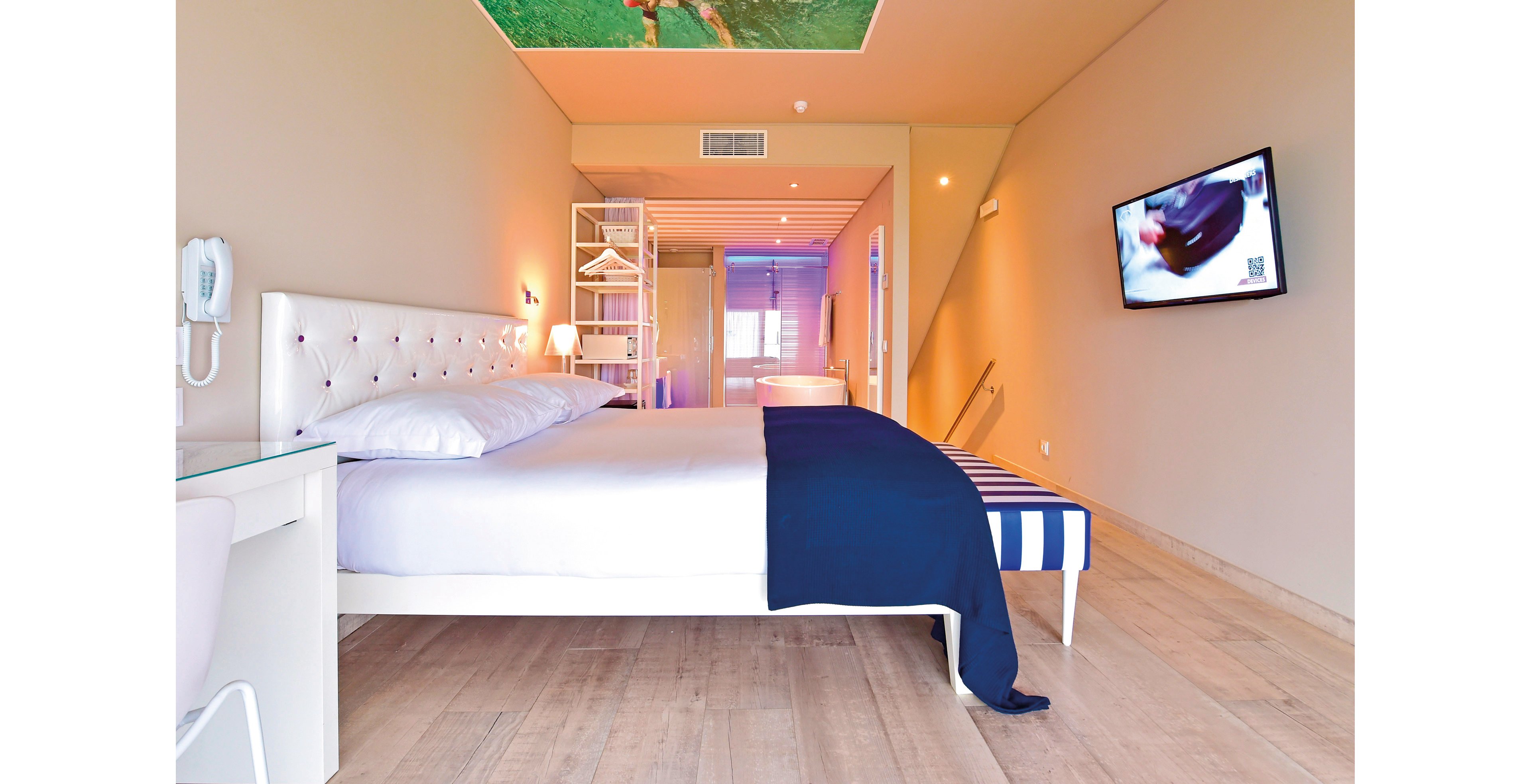 Pestana Alvor South Beach Premium Suite Hotel