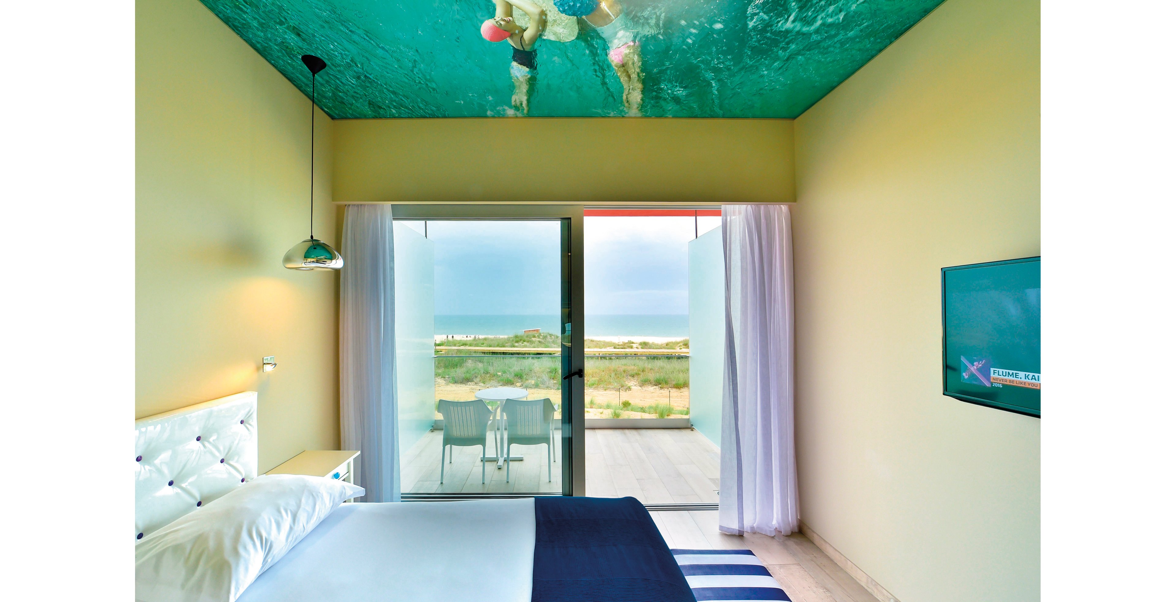 Pestana Alvor South Beach Premium Suite Hotel