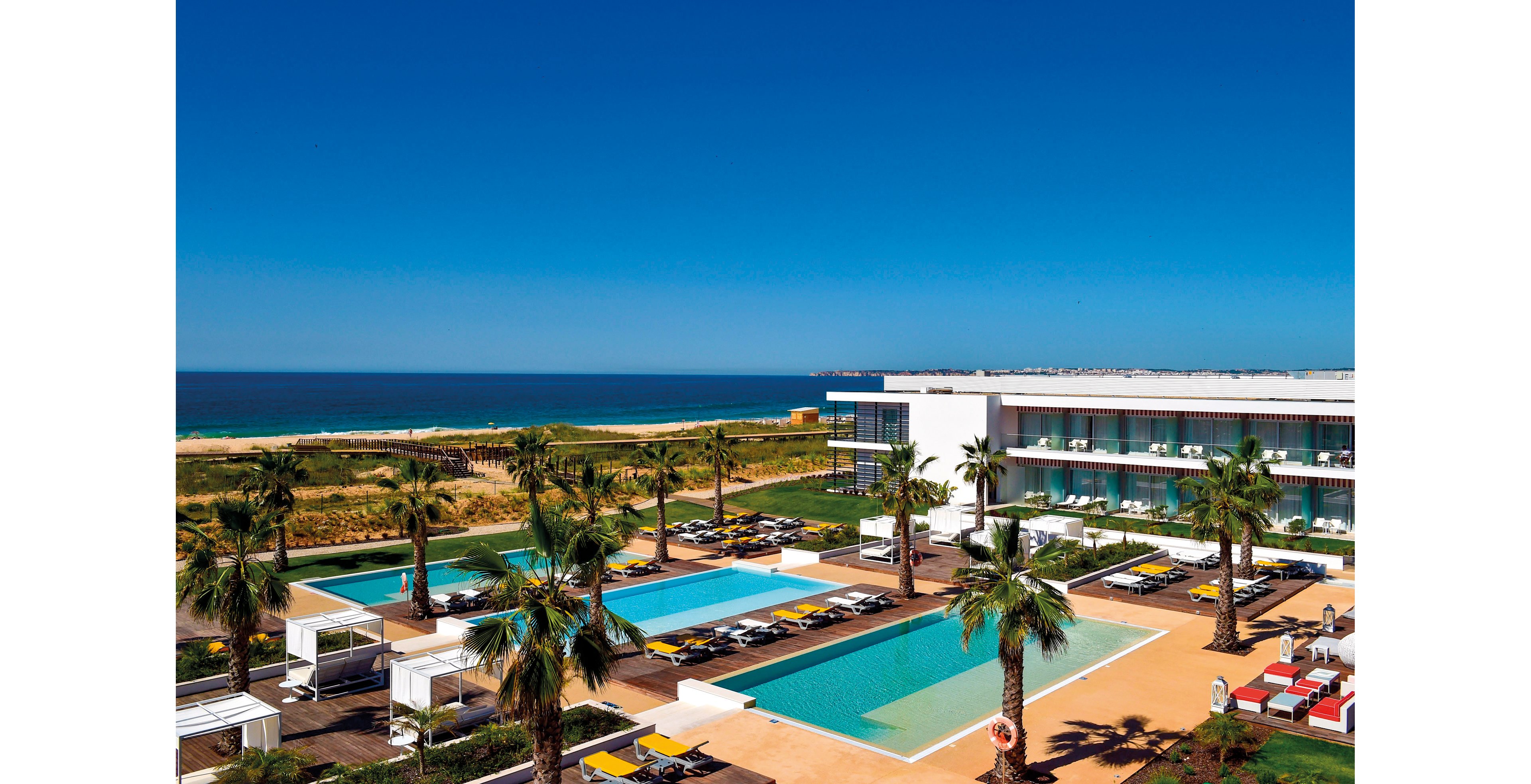 Pestana Alvor South Beach Premium Suite Hotel