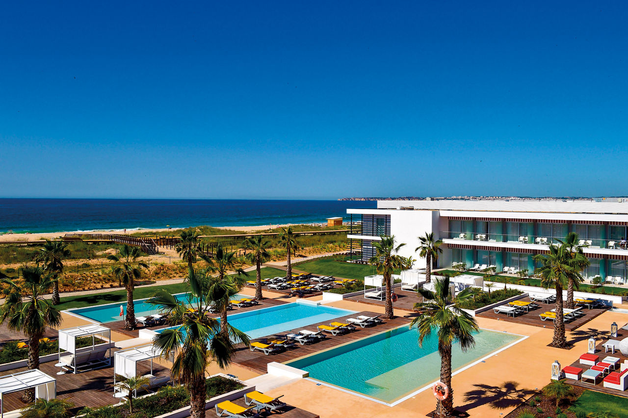 Pestana Alvor South Beach Premium Suite Hotel