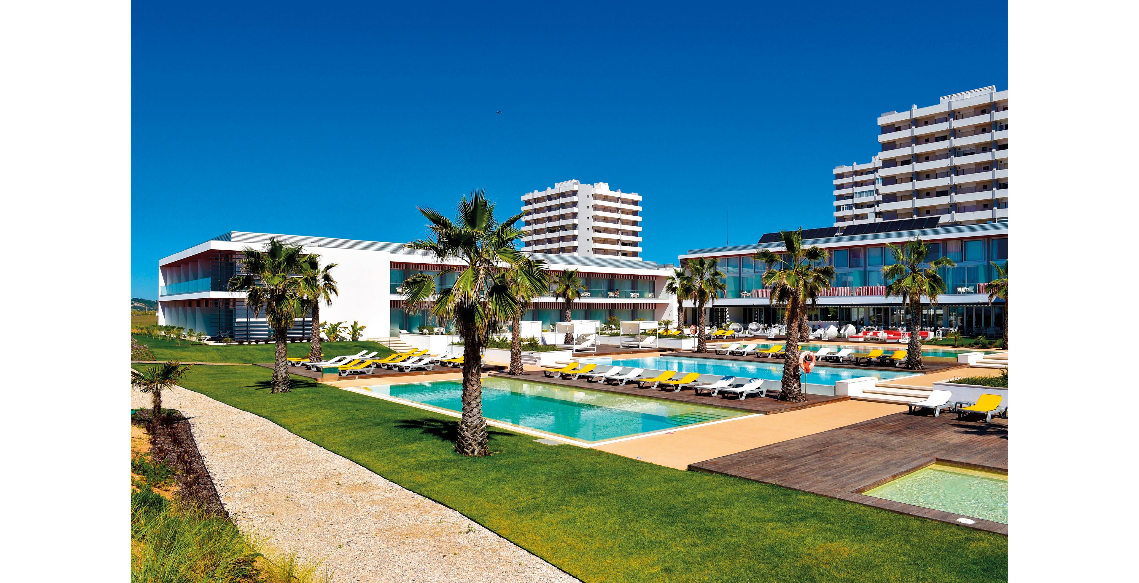 Pestana Alvor South Beach Premium Suite Hotel