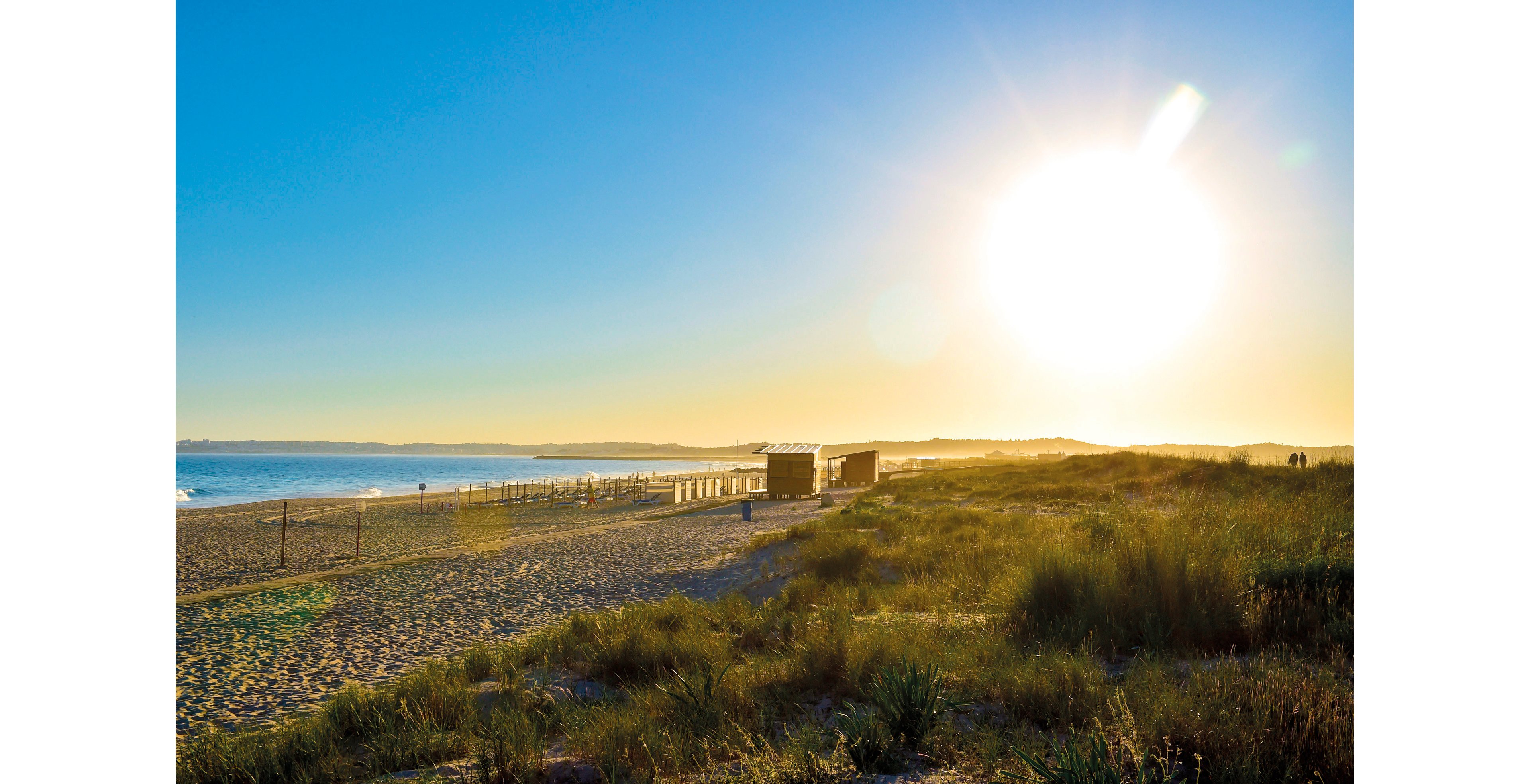 Pestana Alvor South Beach Premium Suite Hotel