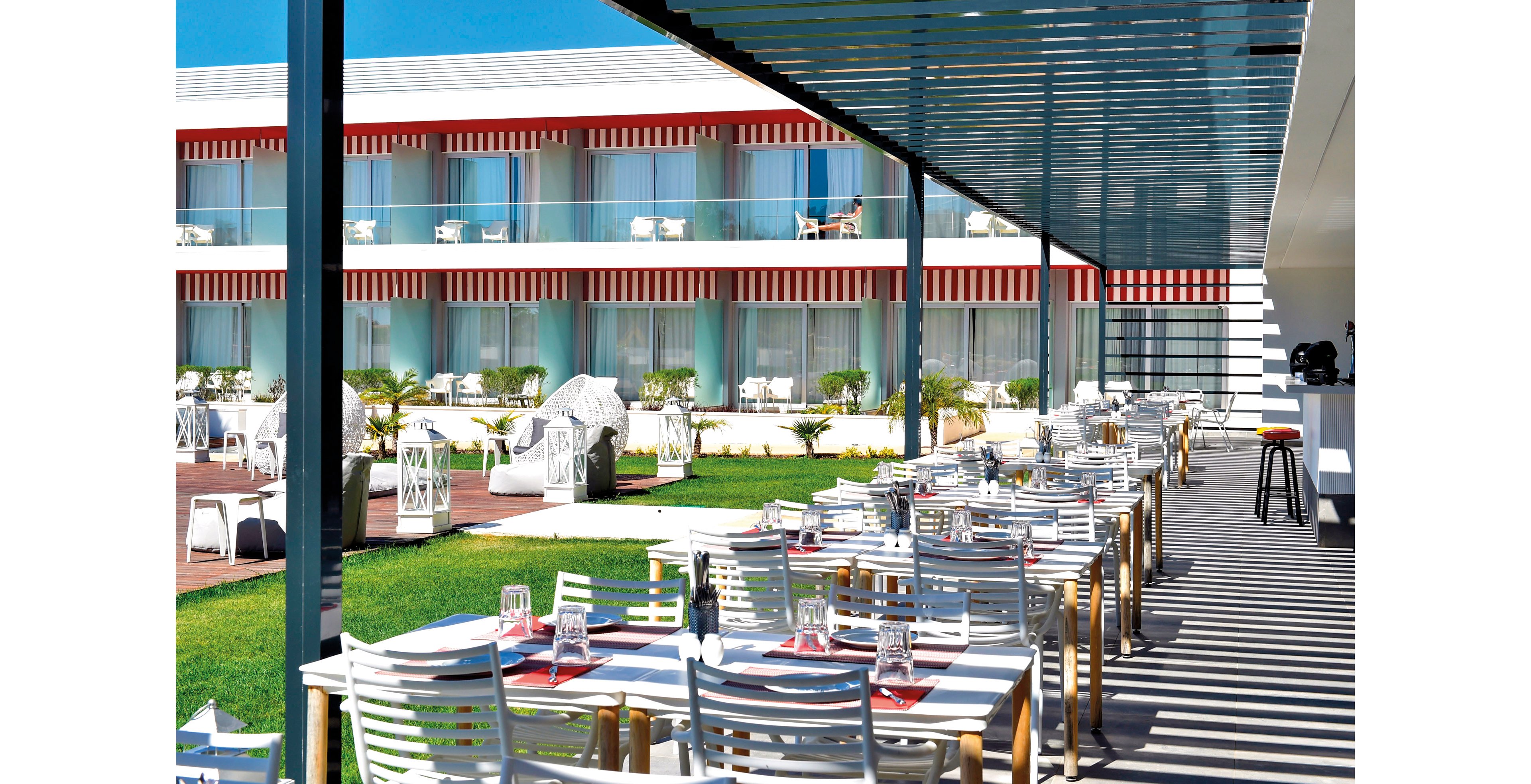 Pestana Alvor South Beach Premium Suite Hotel