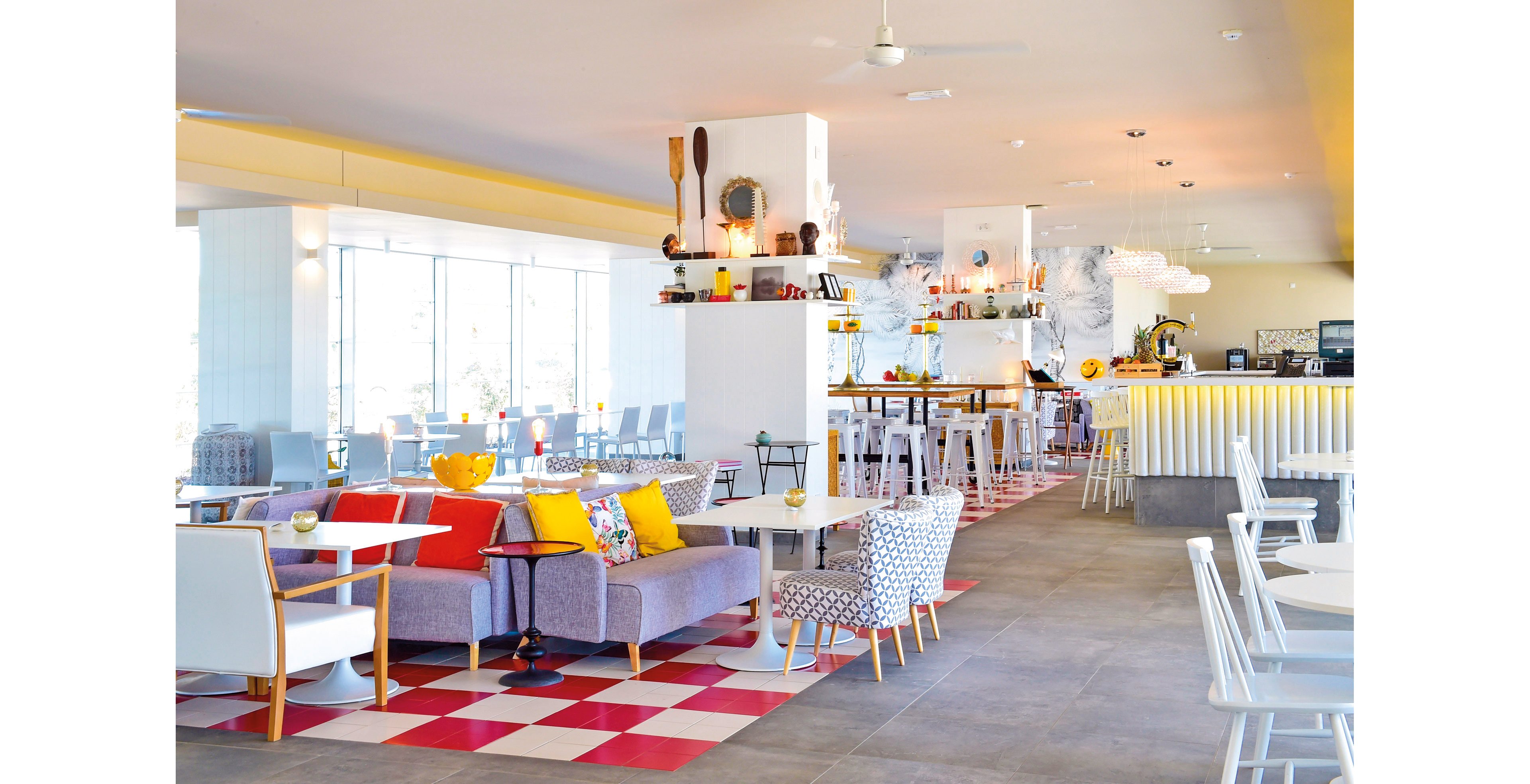 Pestana Alvor South Beach Premium Suite Hotel