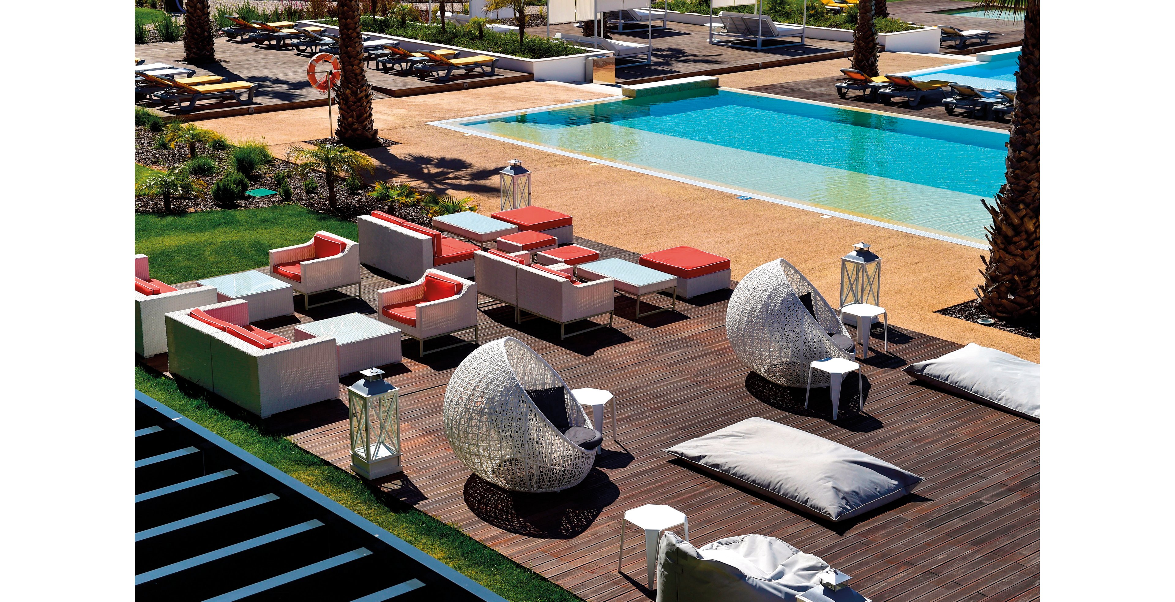 Pestana Alvor South Beach Premium Suite Hotel