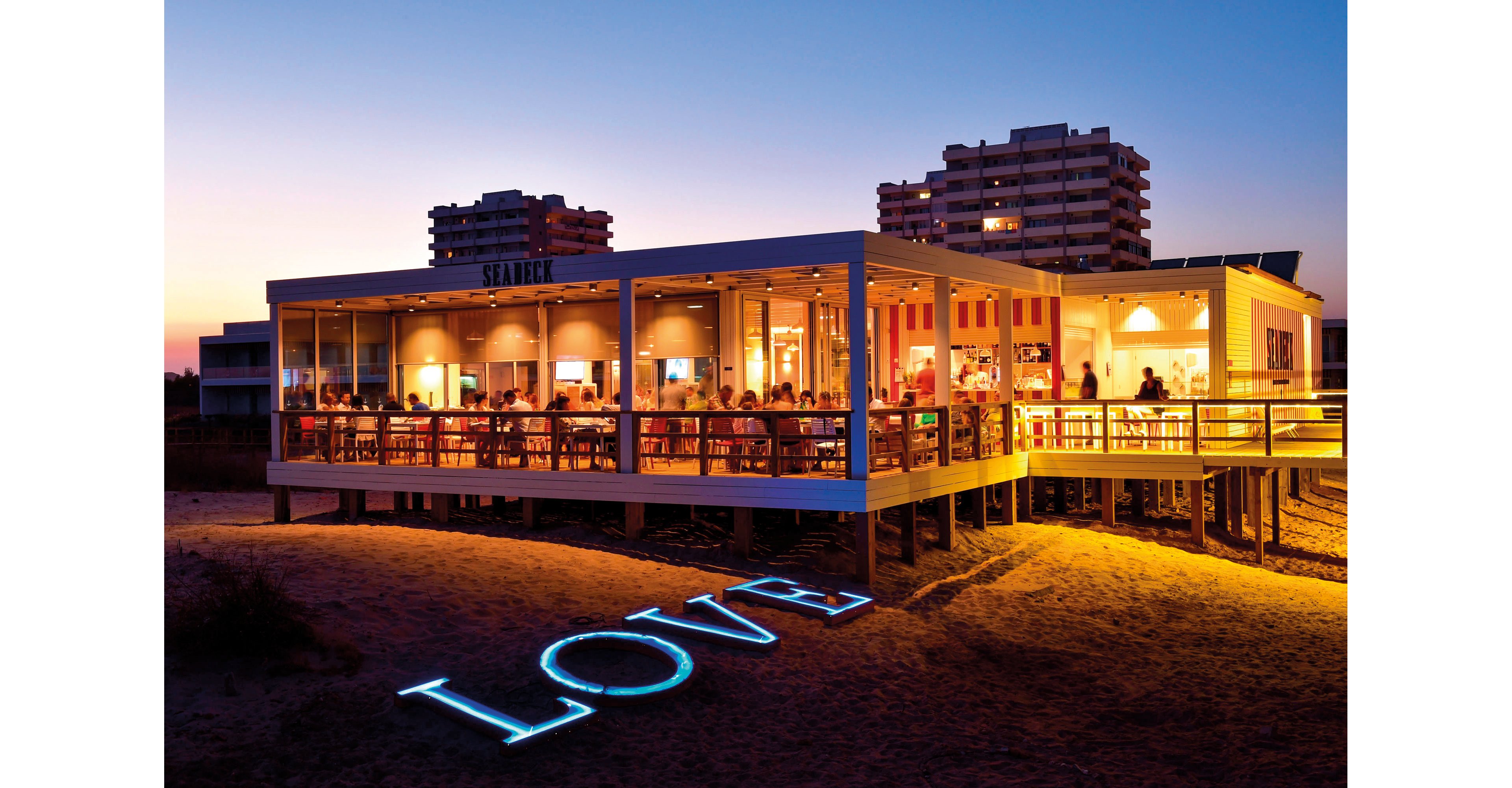 Pestana Alvor South Beach Premium Suite Hotel