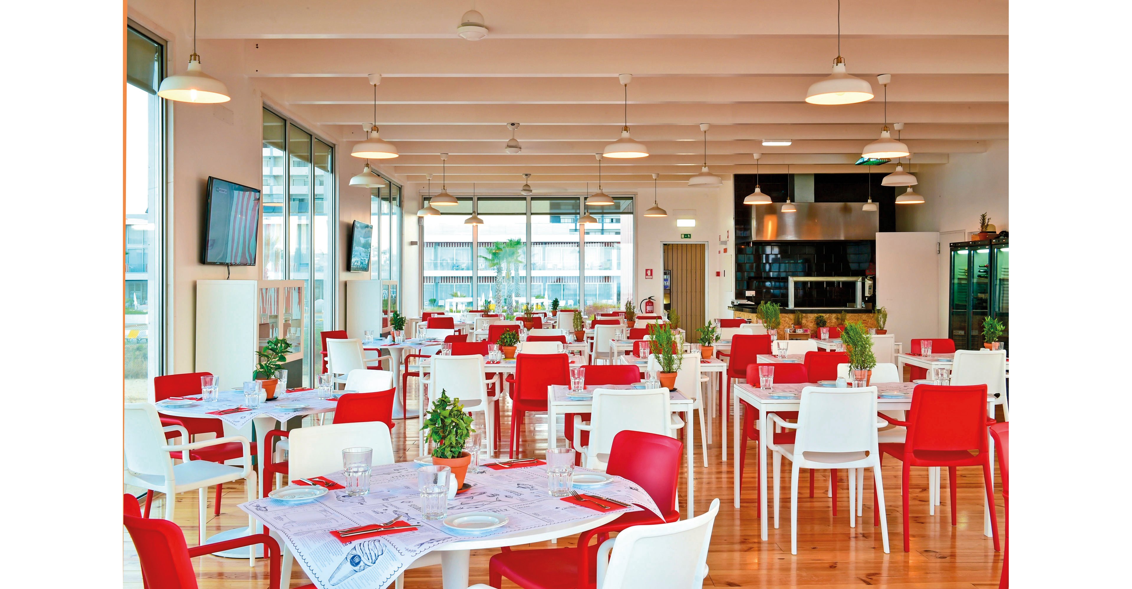 Pestana Alvor South Beach Premium Suite Hotel