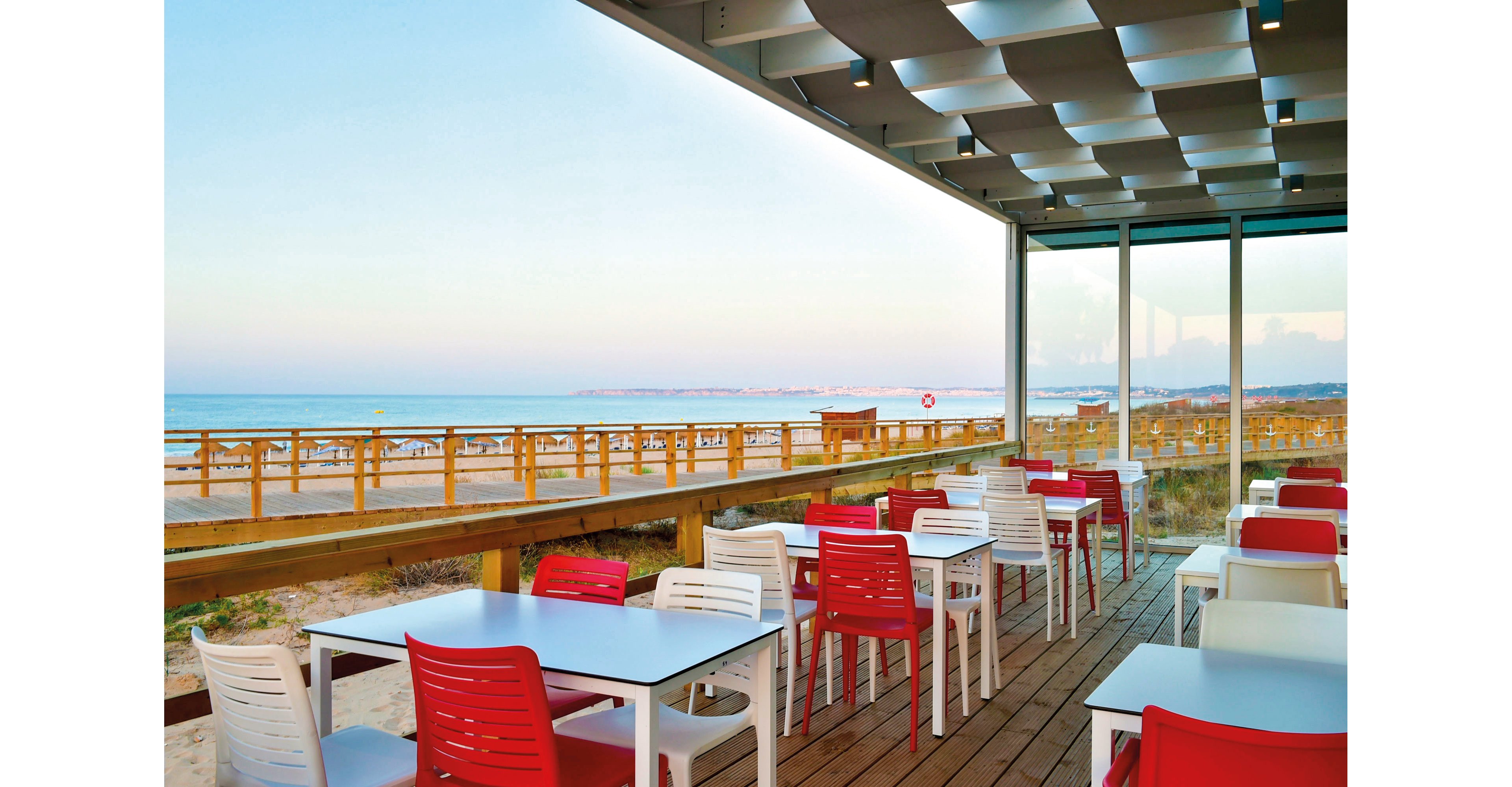 Pestana Alvor South Beach Premium Suite Hotel