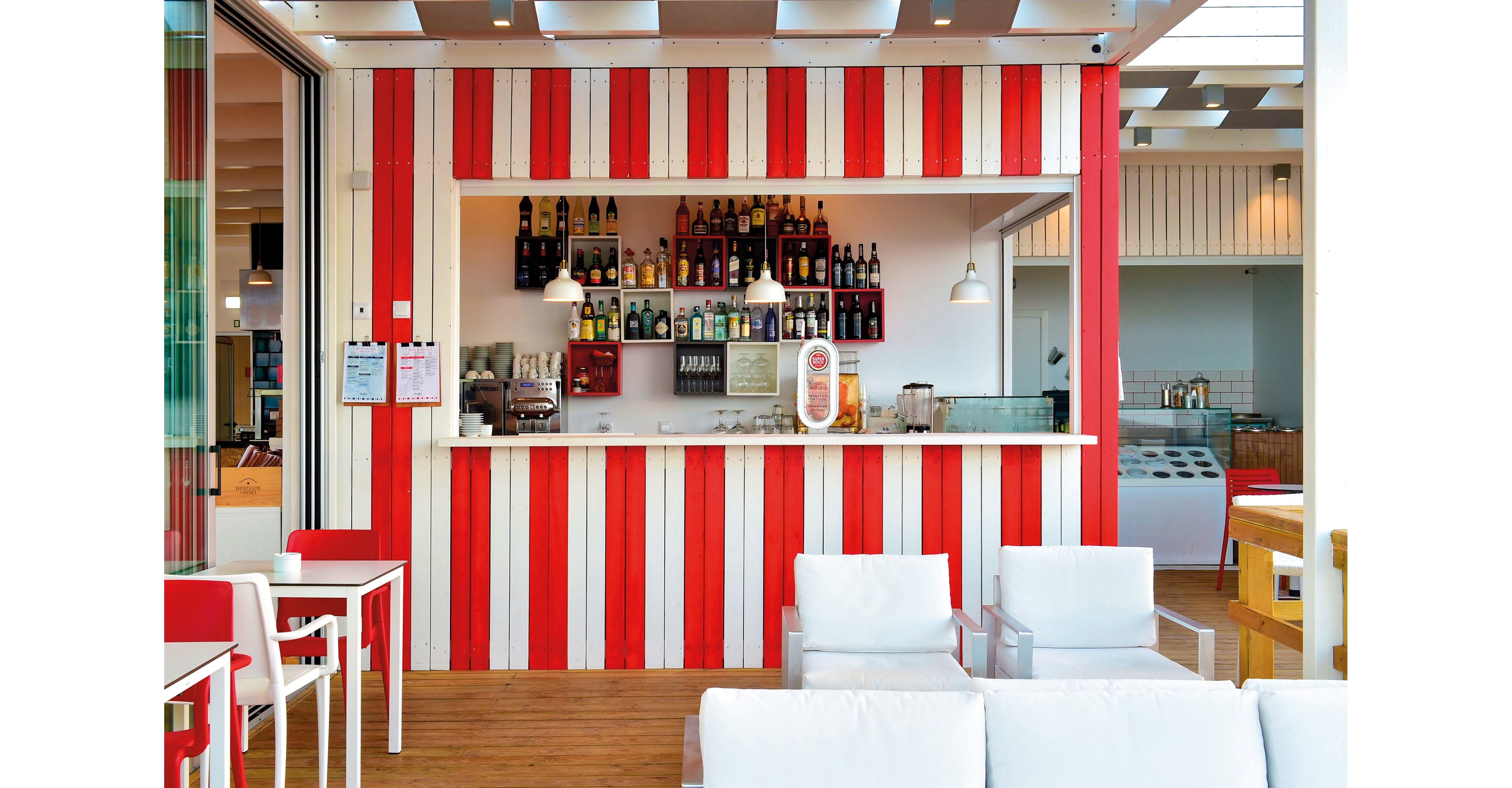 Pestana Alvor South Beach Premium Suite Hotel