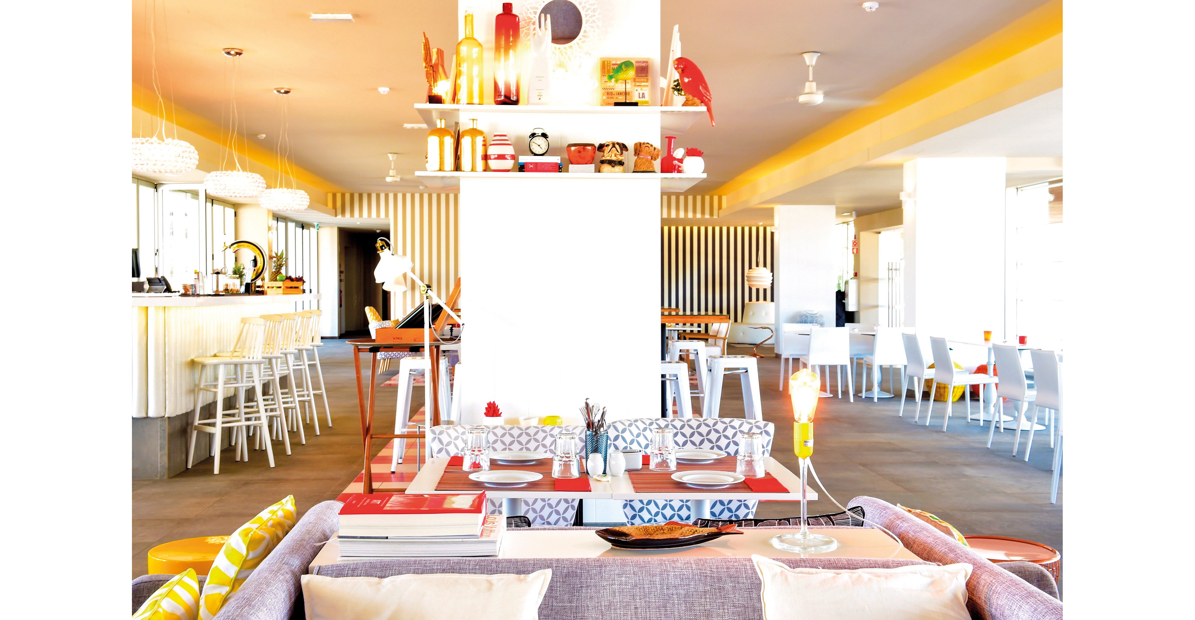 Pestana Alvor South Beach Premium Suite Hotel