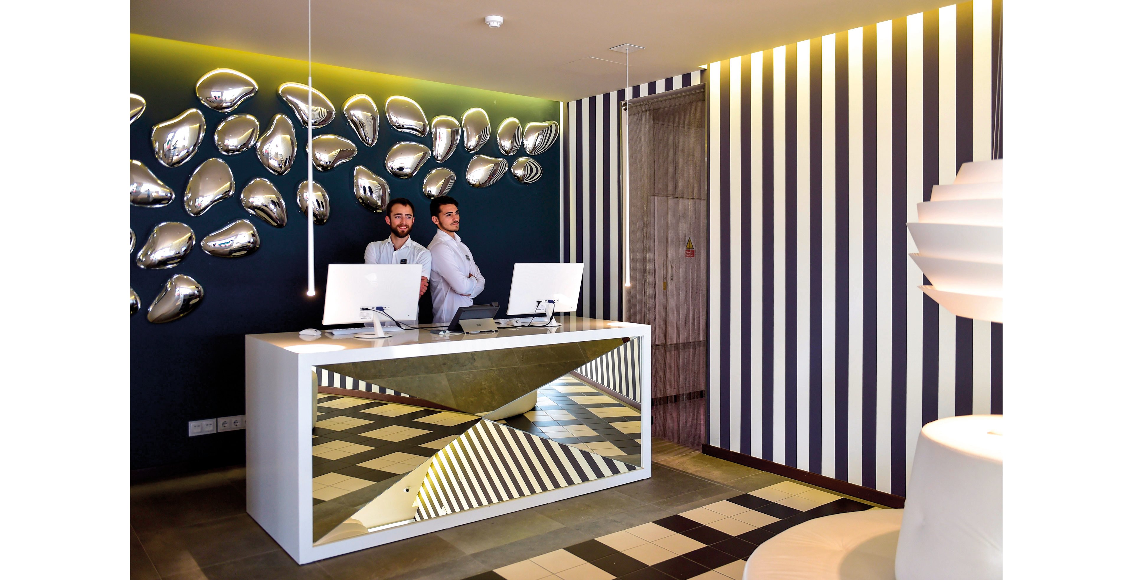 Pestana Alvor South Beach Premium Suite Hotel