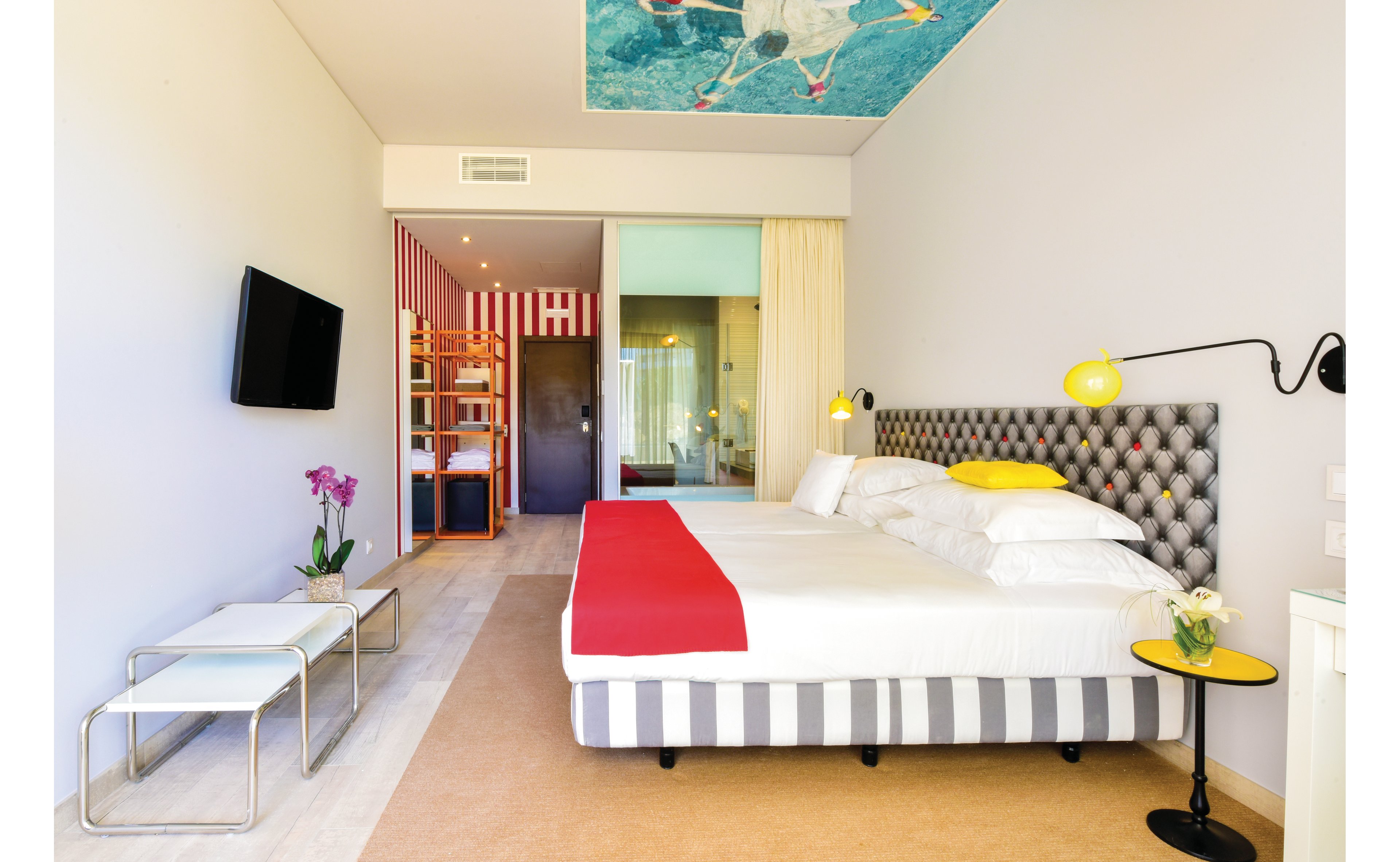 Pestana Alvor South Beach Premium Suite Hotel