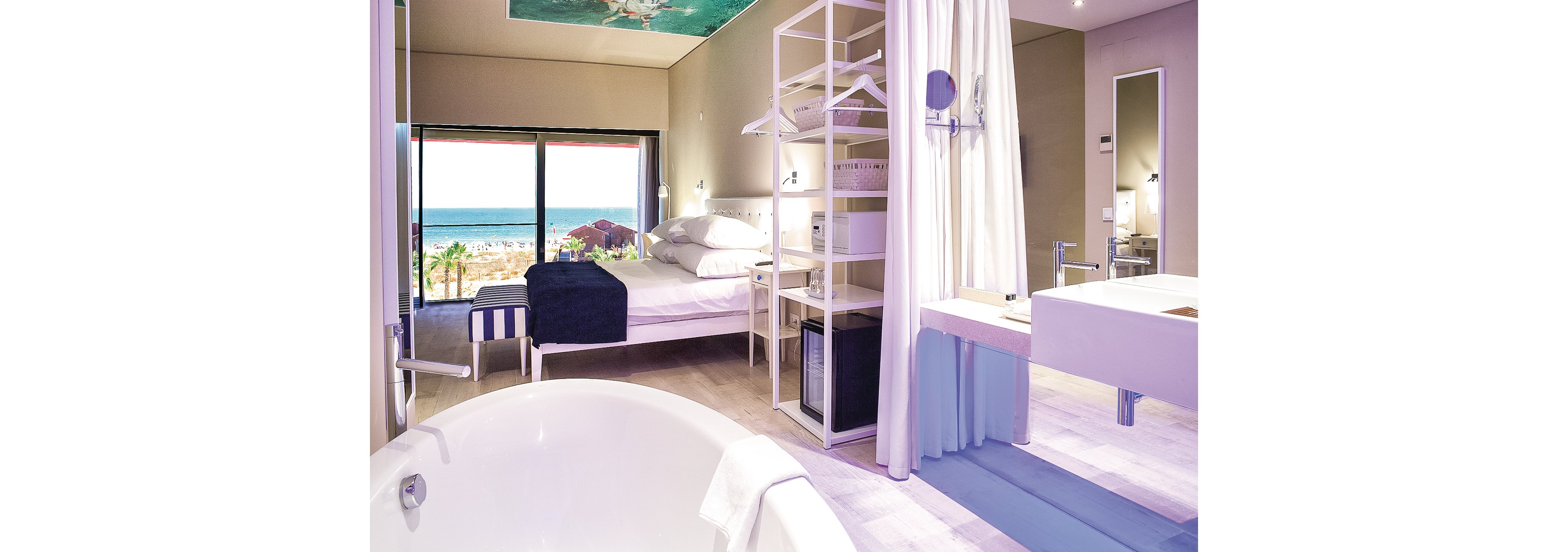 Pestana Alvor South Beach Premium Suite Hotel