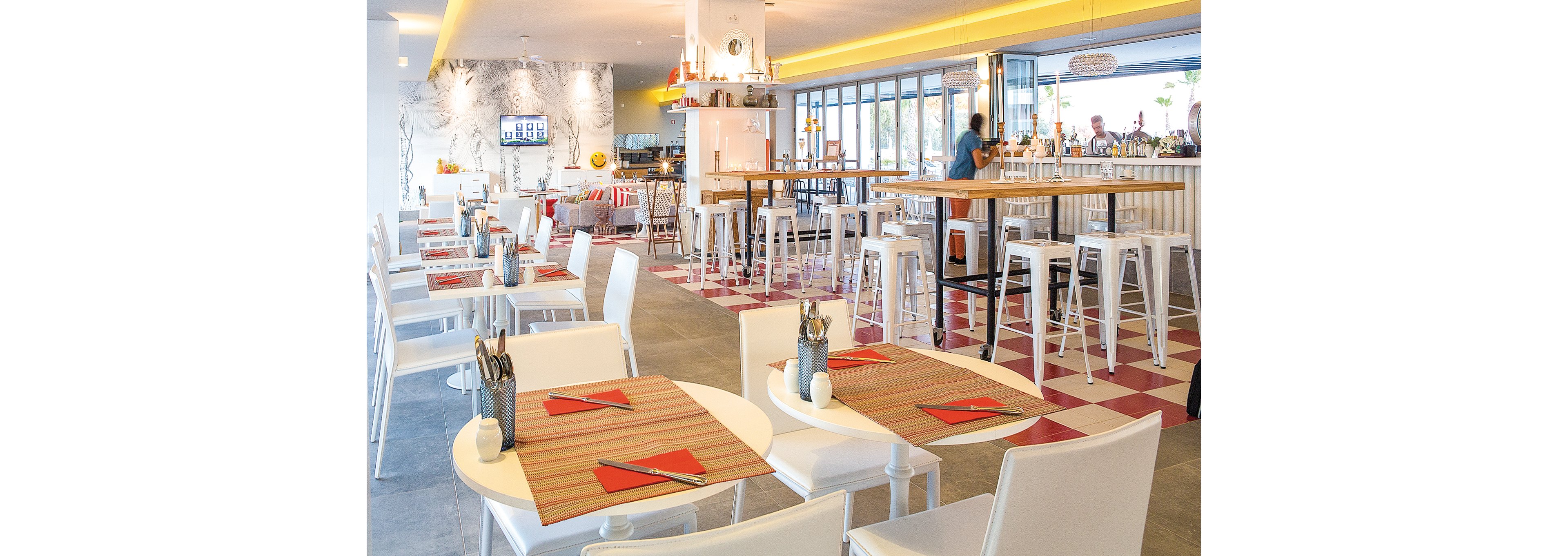 Pestana Alvor South Beach Premium Suite Hotel