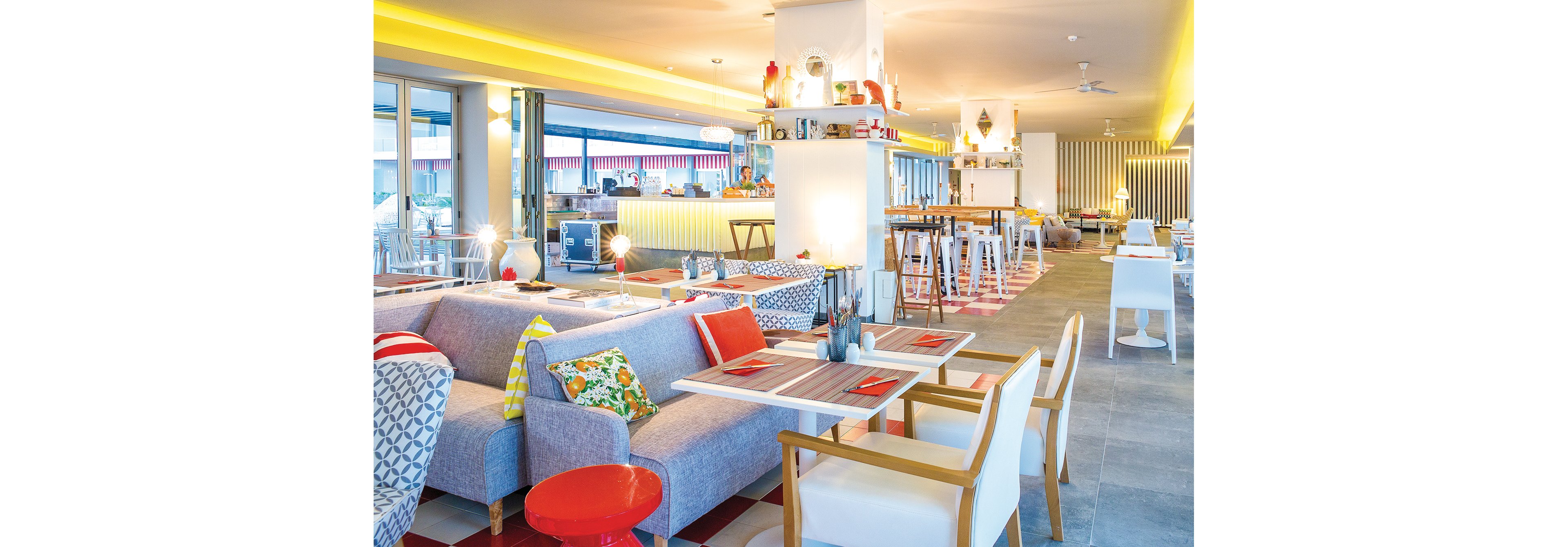 Pestana Alvor South Beach Premium Suite Hotel