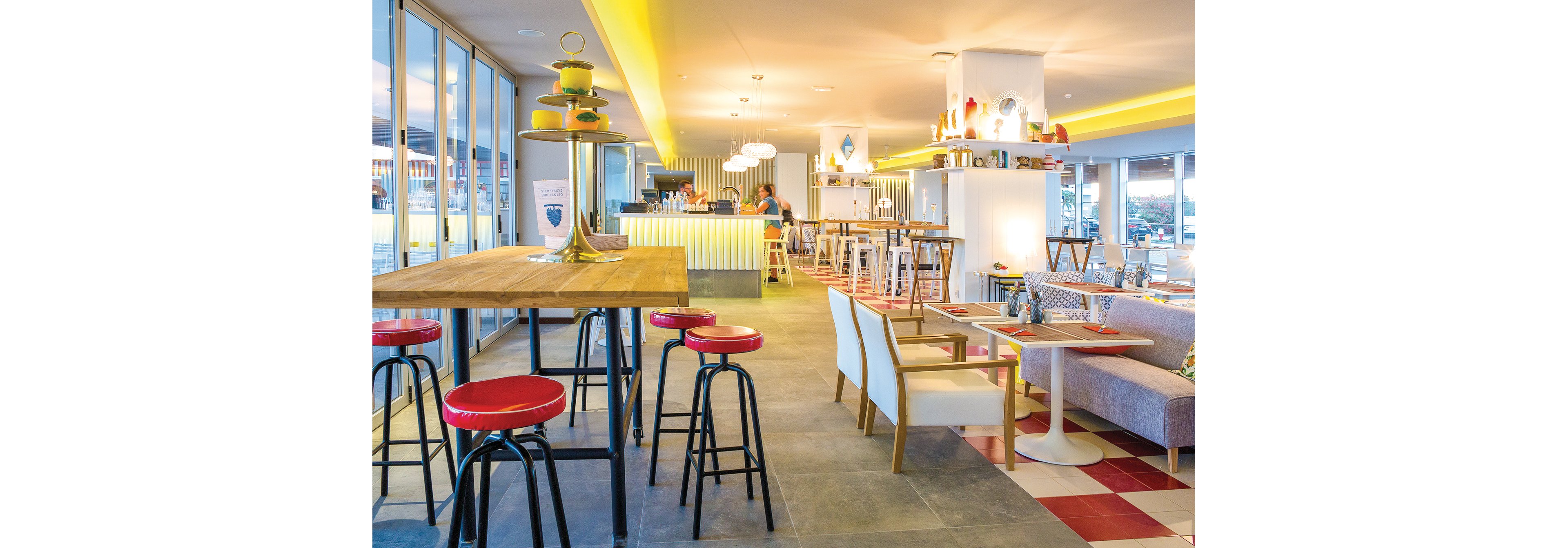 Pestana Alvor South Beach Premium Suite Hotel