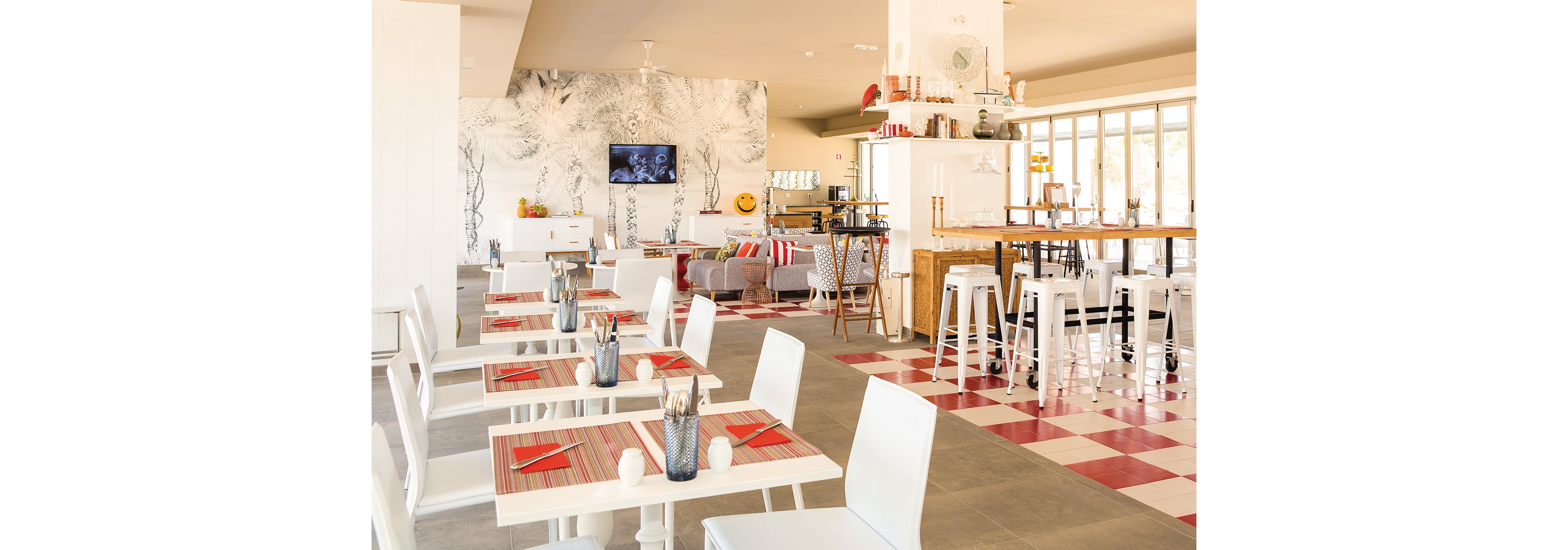 Pestana Alvor South Beach Premium Suite Hotel