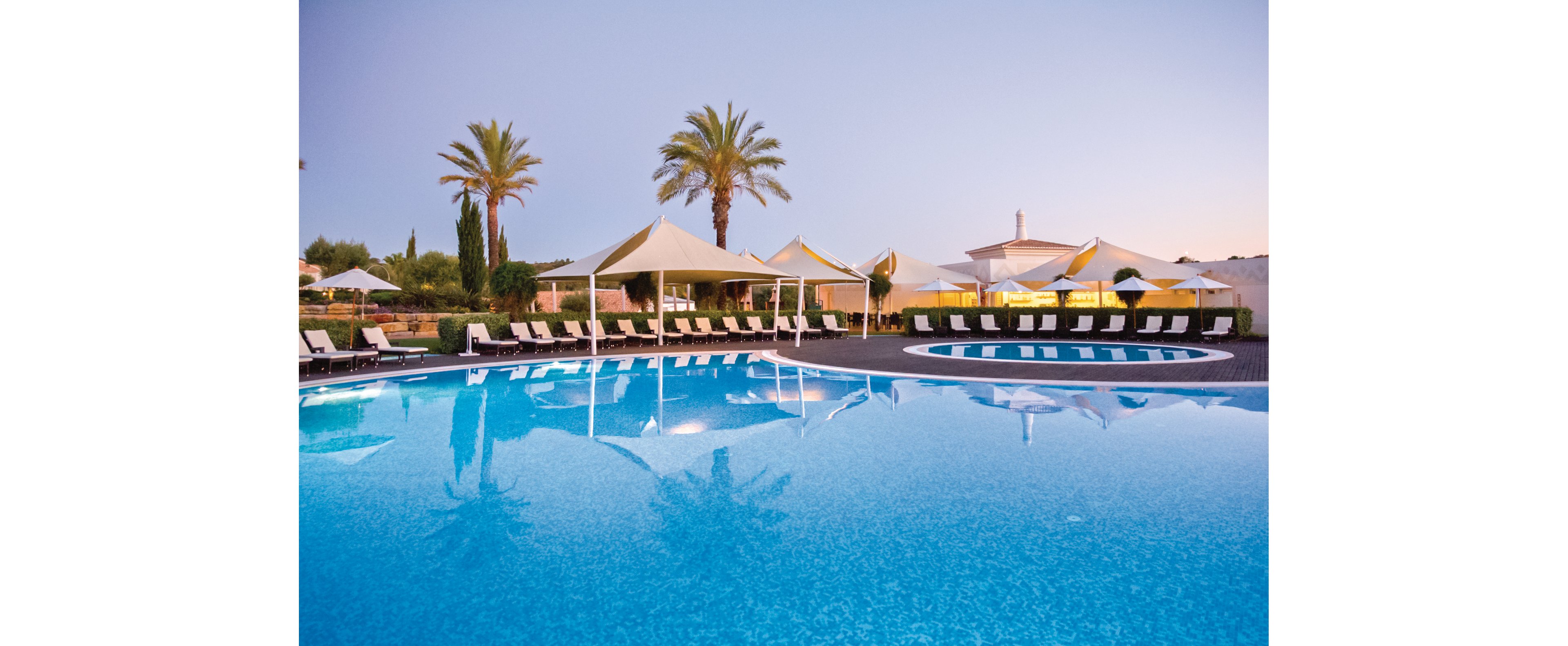 Vale d'Oliveiras Quinta Resort & Spa