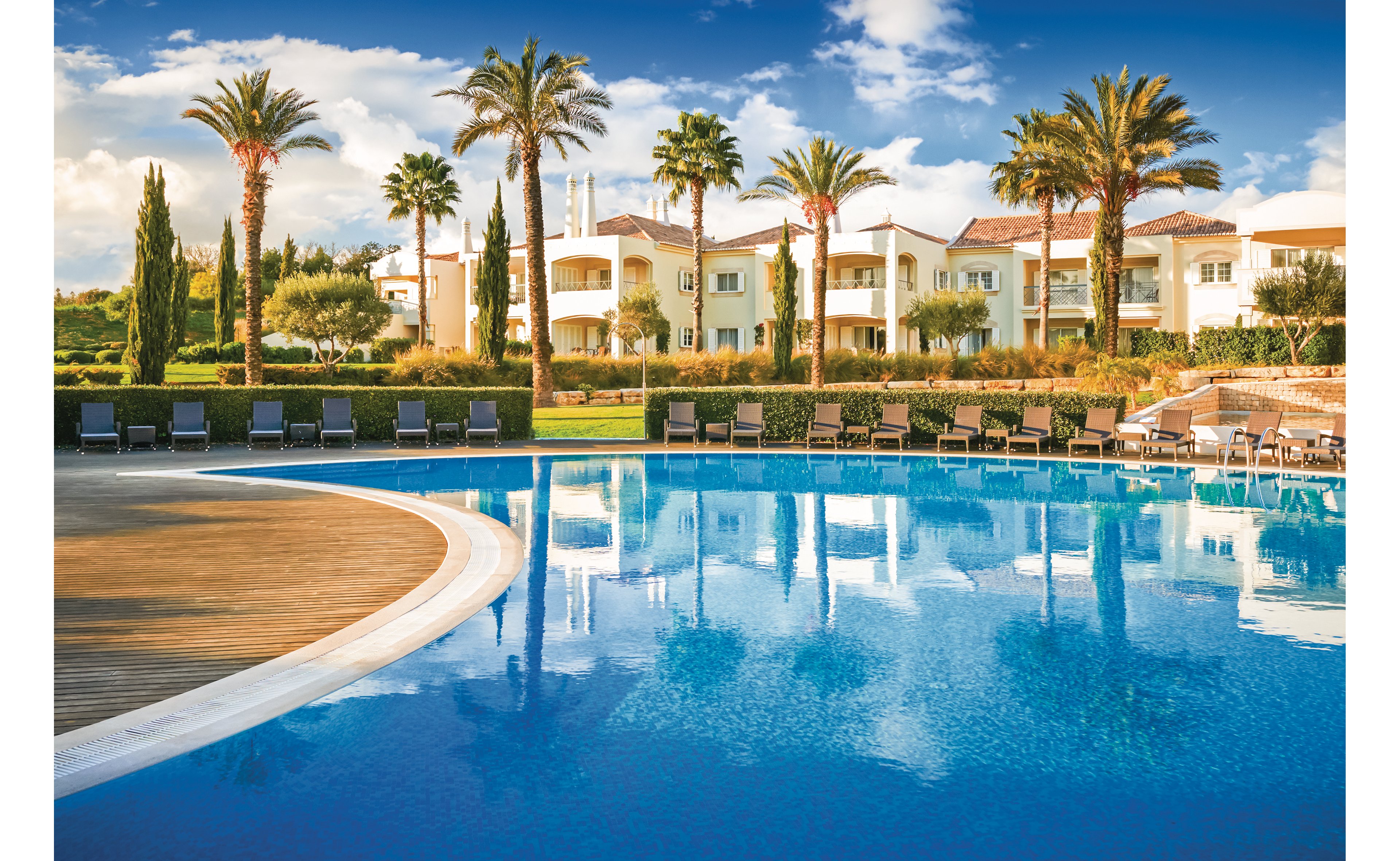 Vale d'Oliveiras Quinta Resort & Spa