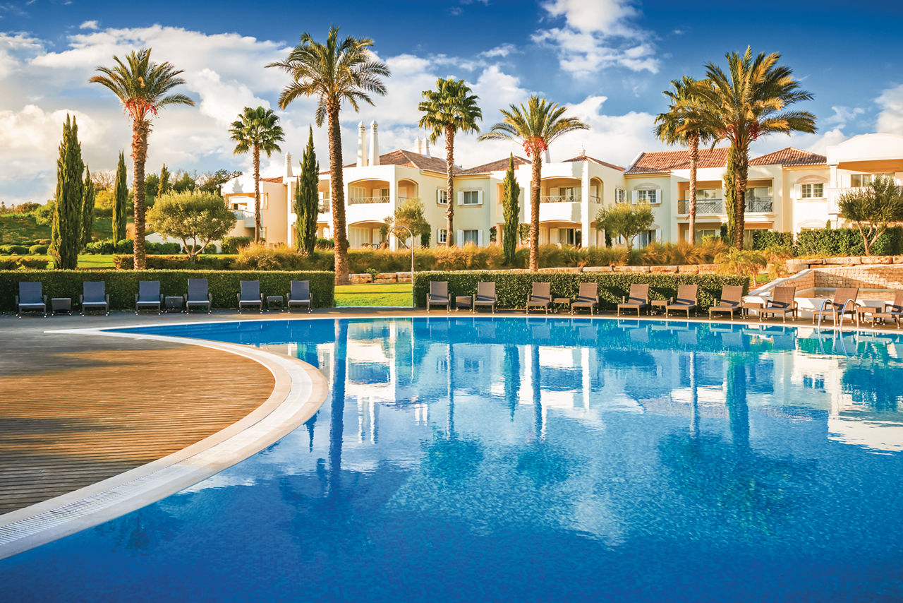 Vale d'Oliveiras Quinta Resort & Spa