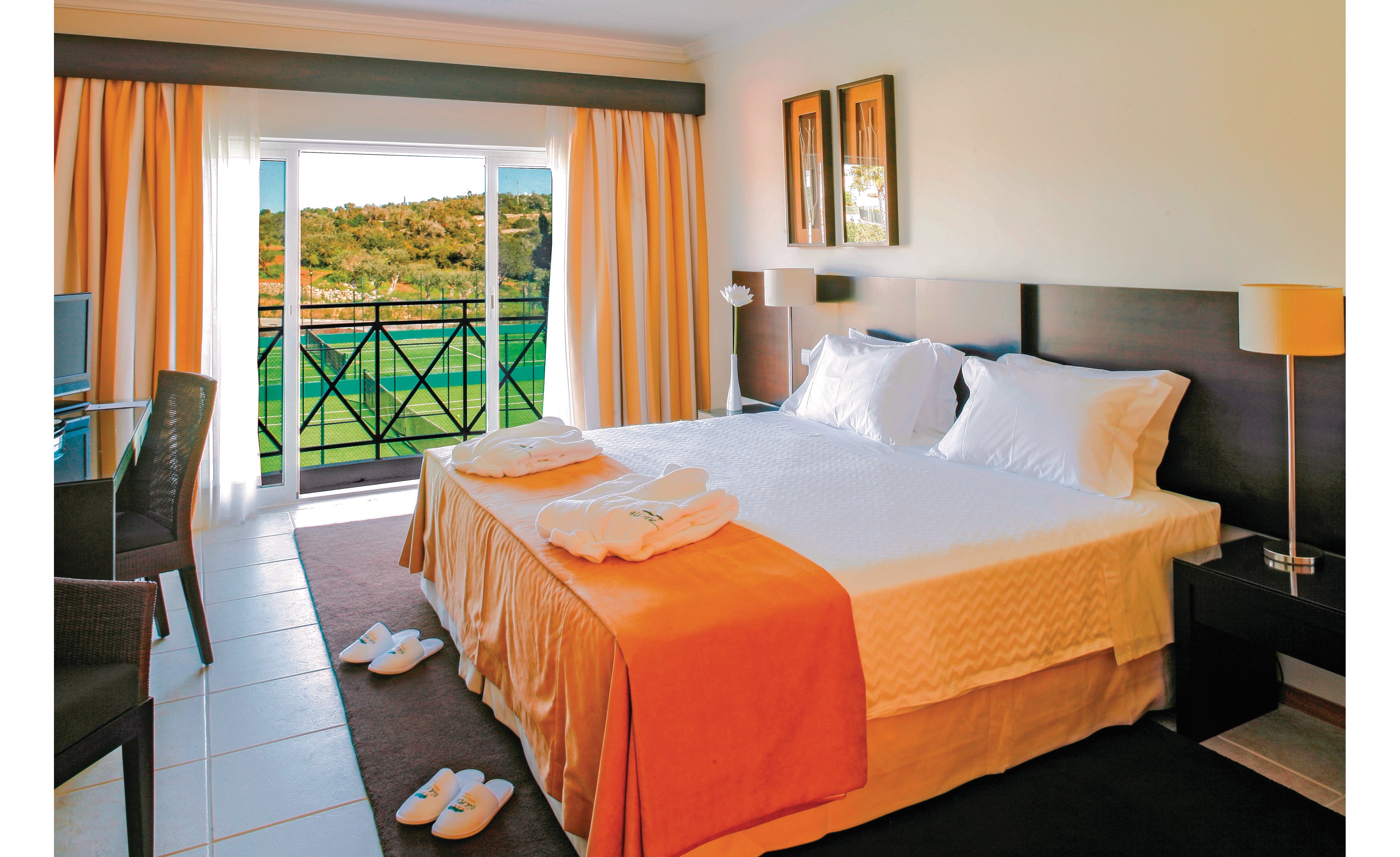 Vale d'Oliveiras Quinta Resort & Spa